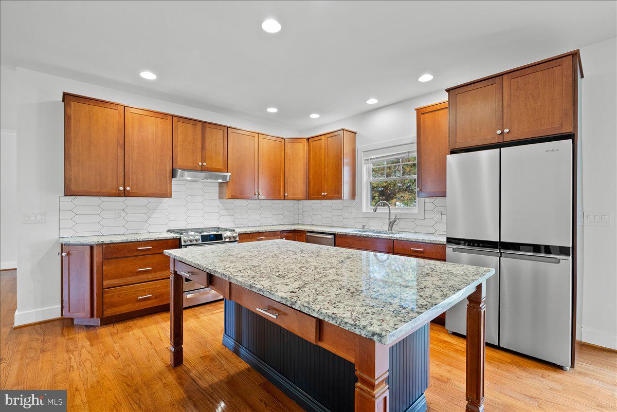 CHESTNUT HILL - Residential Lease