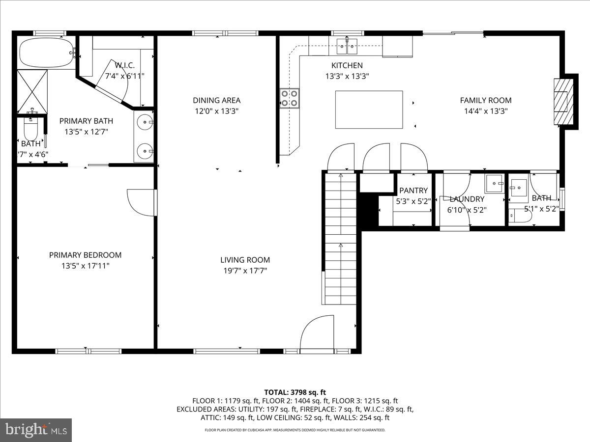CHESTNUT HILL - Residential Lease