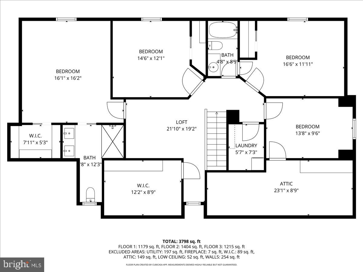 CHESTNUT HILL - Residential Lease