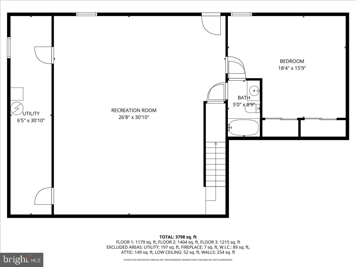 CHESTNUT HILL - Residential Lease