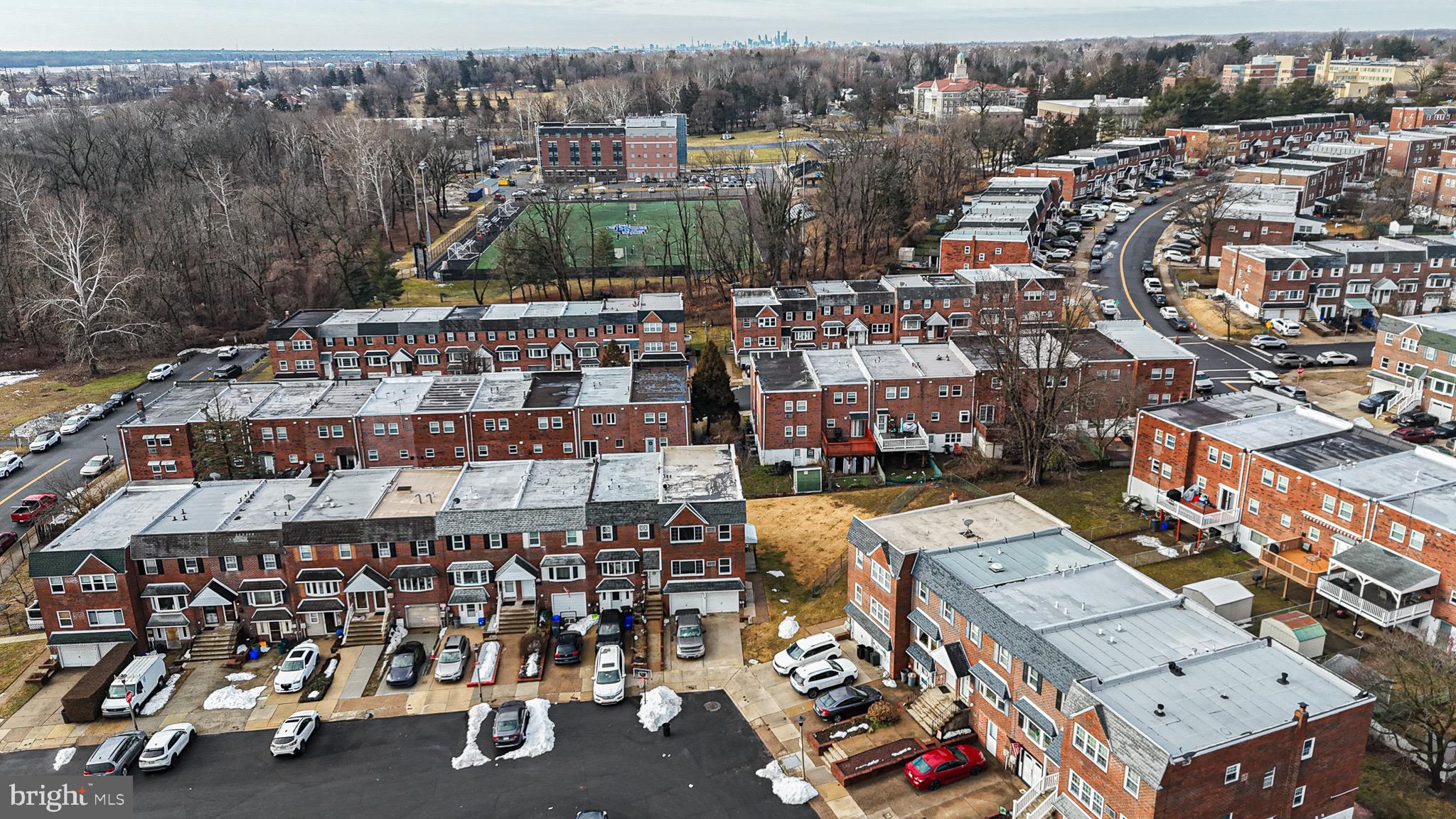 4717 HEGERMAN TERRACE