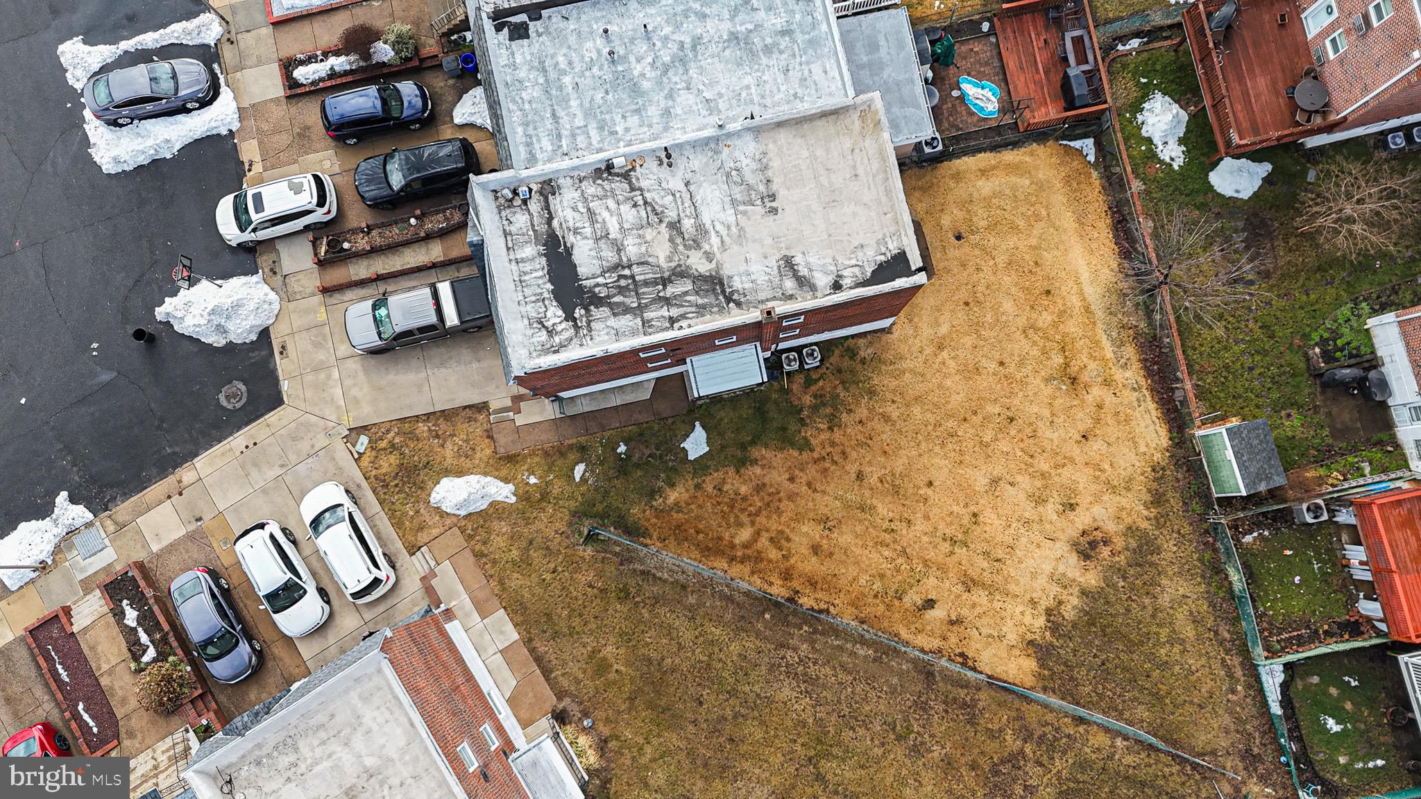 4717 HEGERMAN TERRACE