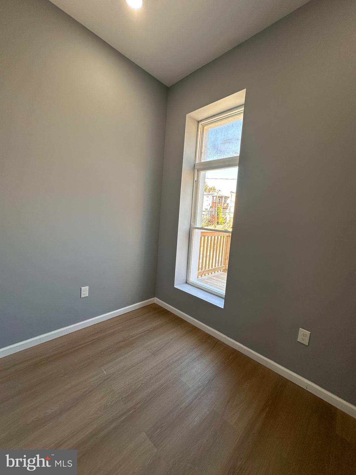 BOLTON HILL HISTORIC DISTRICT - Residential Lease