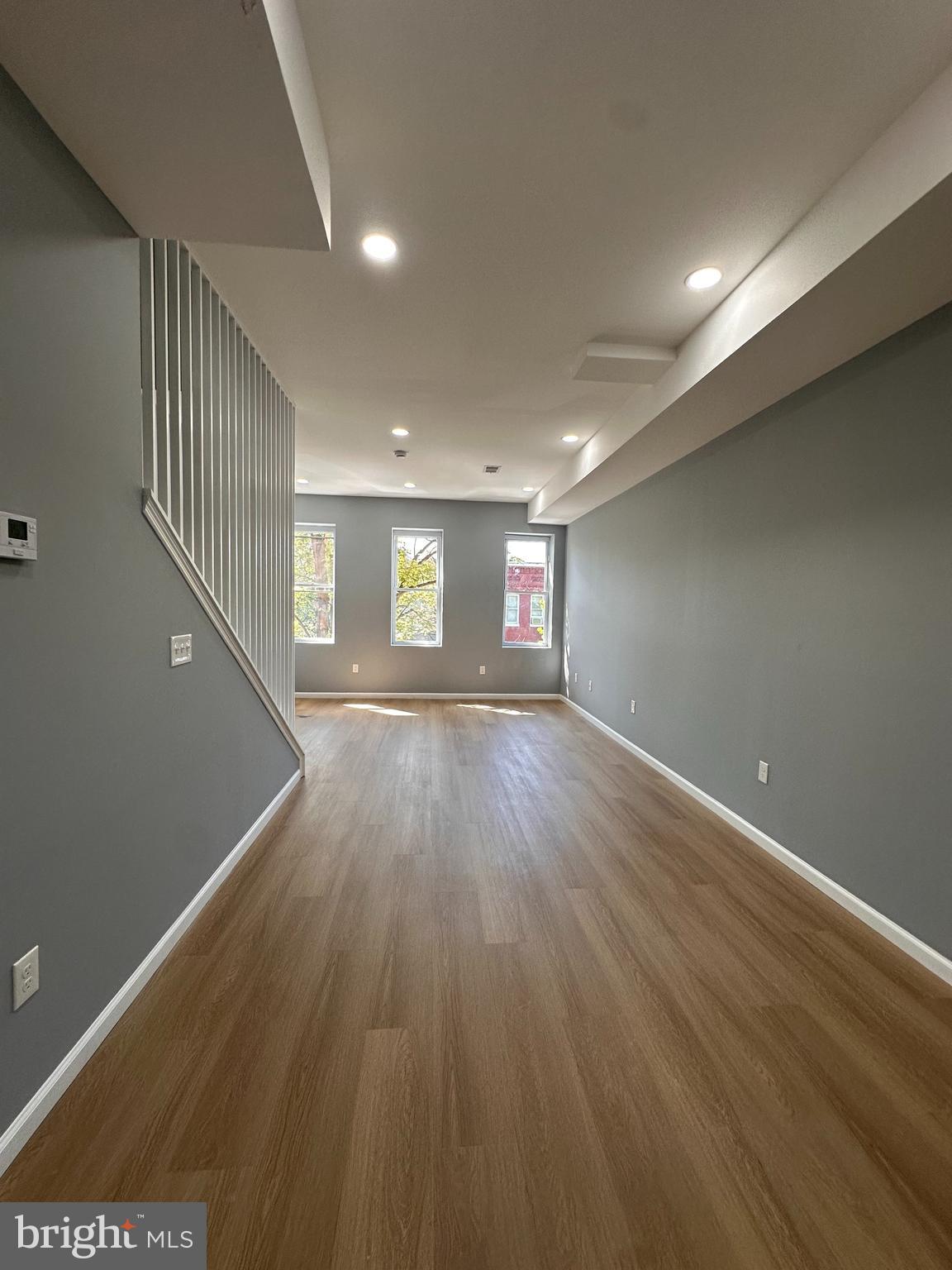 BOLTON HILL HISTORIC DISTRICT - Residential Lease