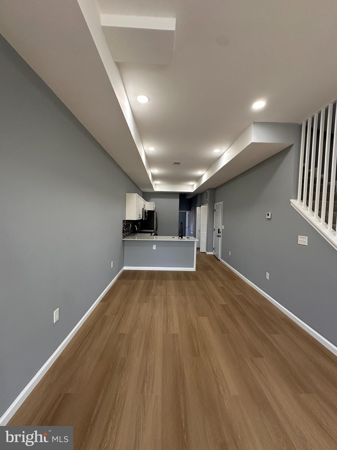 BOLTON HILL HISTORIC DISTRICT - Residential Lease