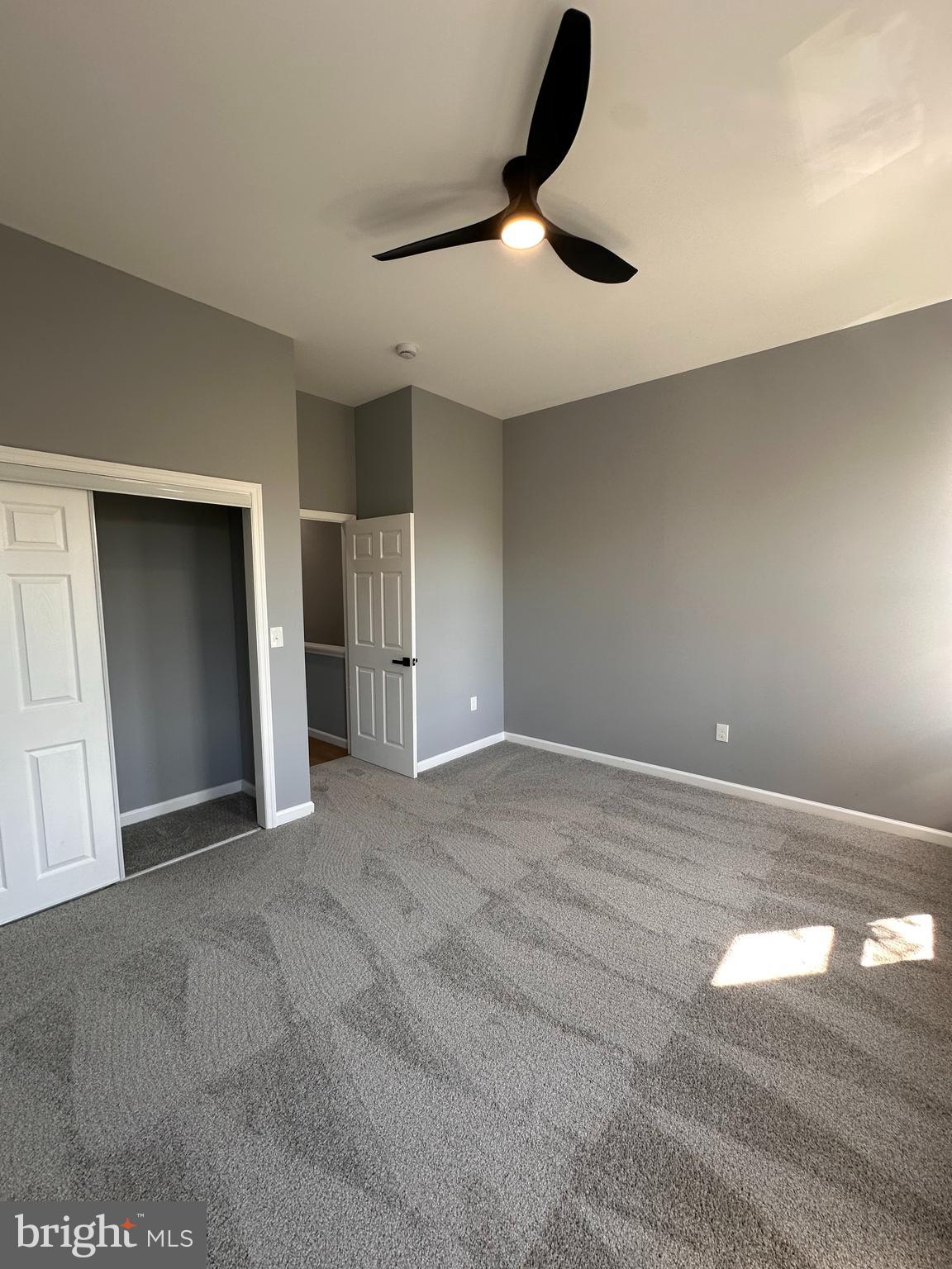 BOLTON HILL HISTORIC DISTRICT - Residential Lease