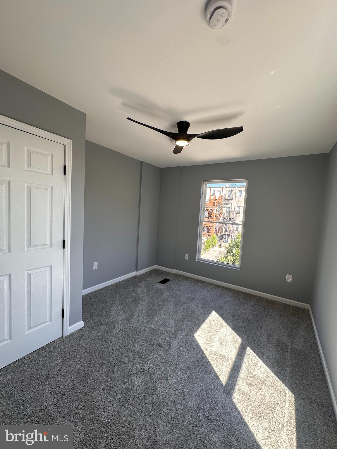 BOLTON HILL HISTORIC DISTRICT - Residential Lease