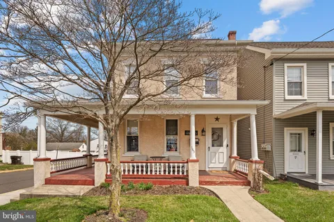 145 Main Street, East Greenville, PA 18041 - MLS#: PAMC2174084