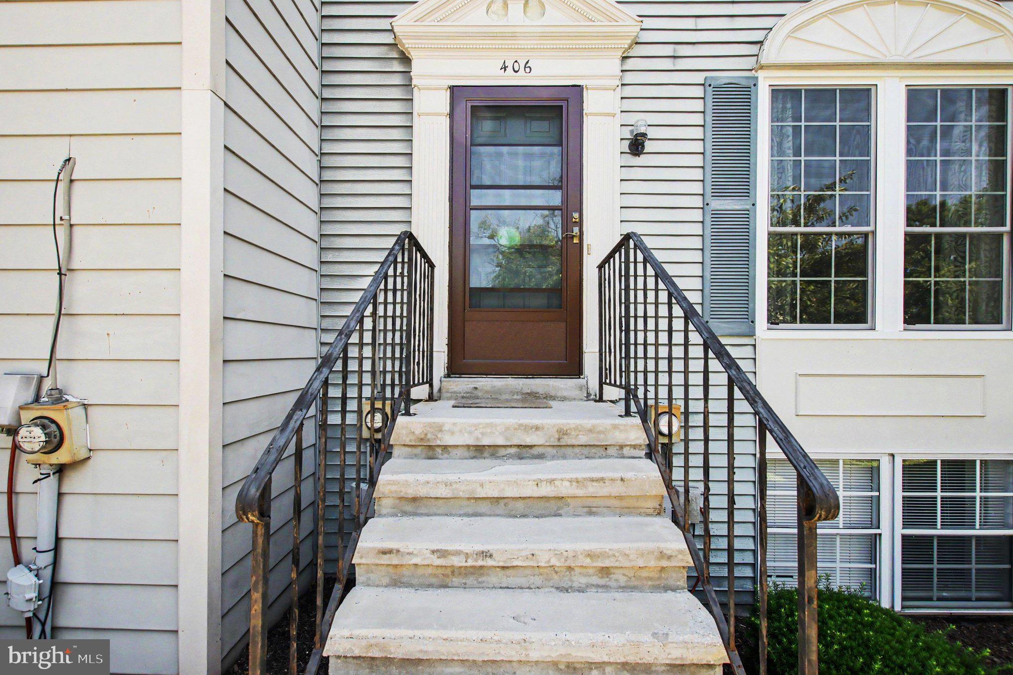406 TERRY COURT B-4