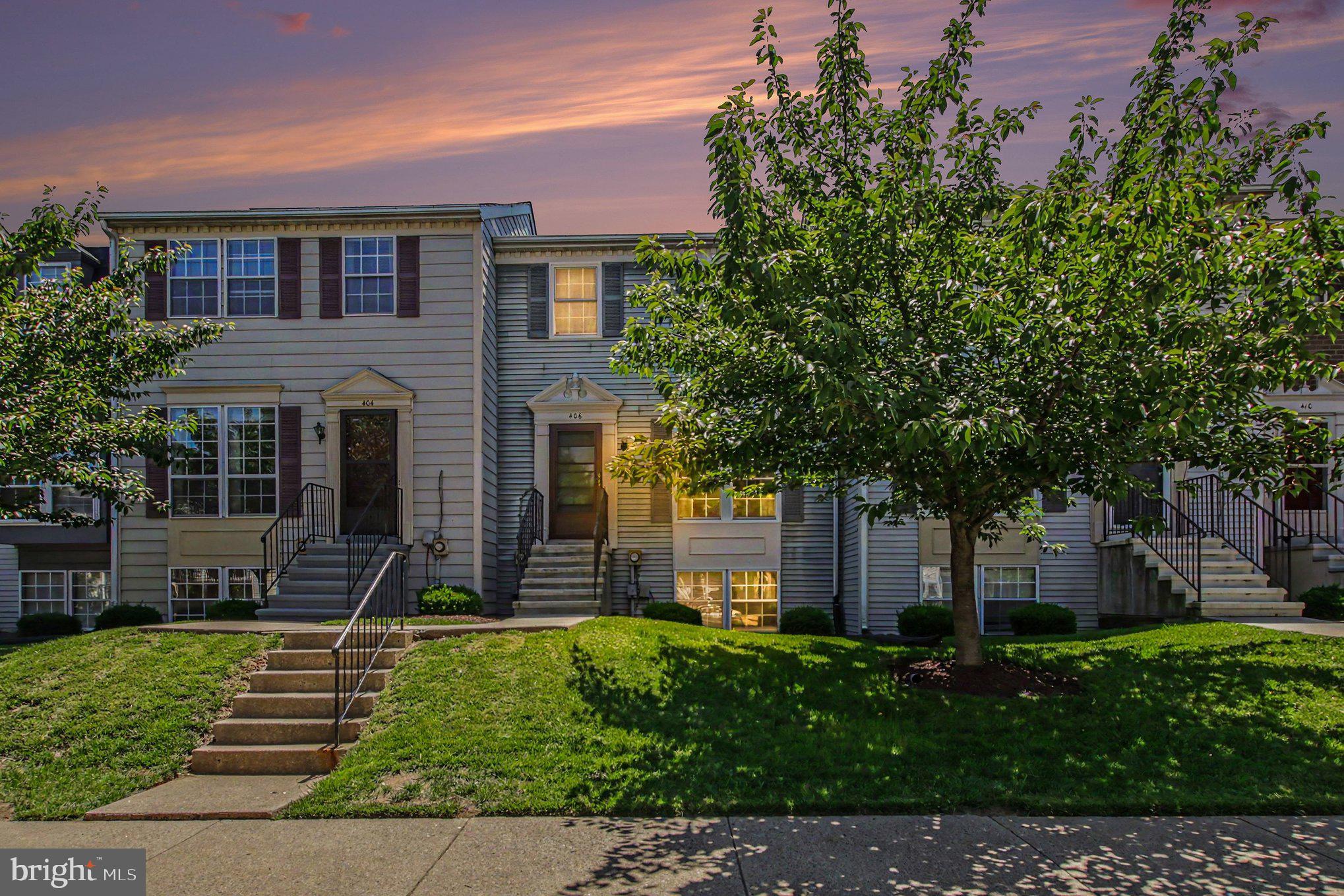 406 TERRY COURT B-4