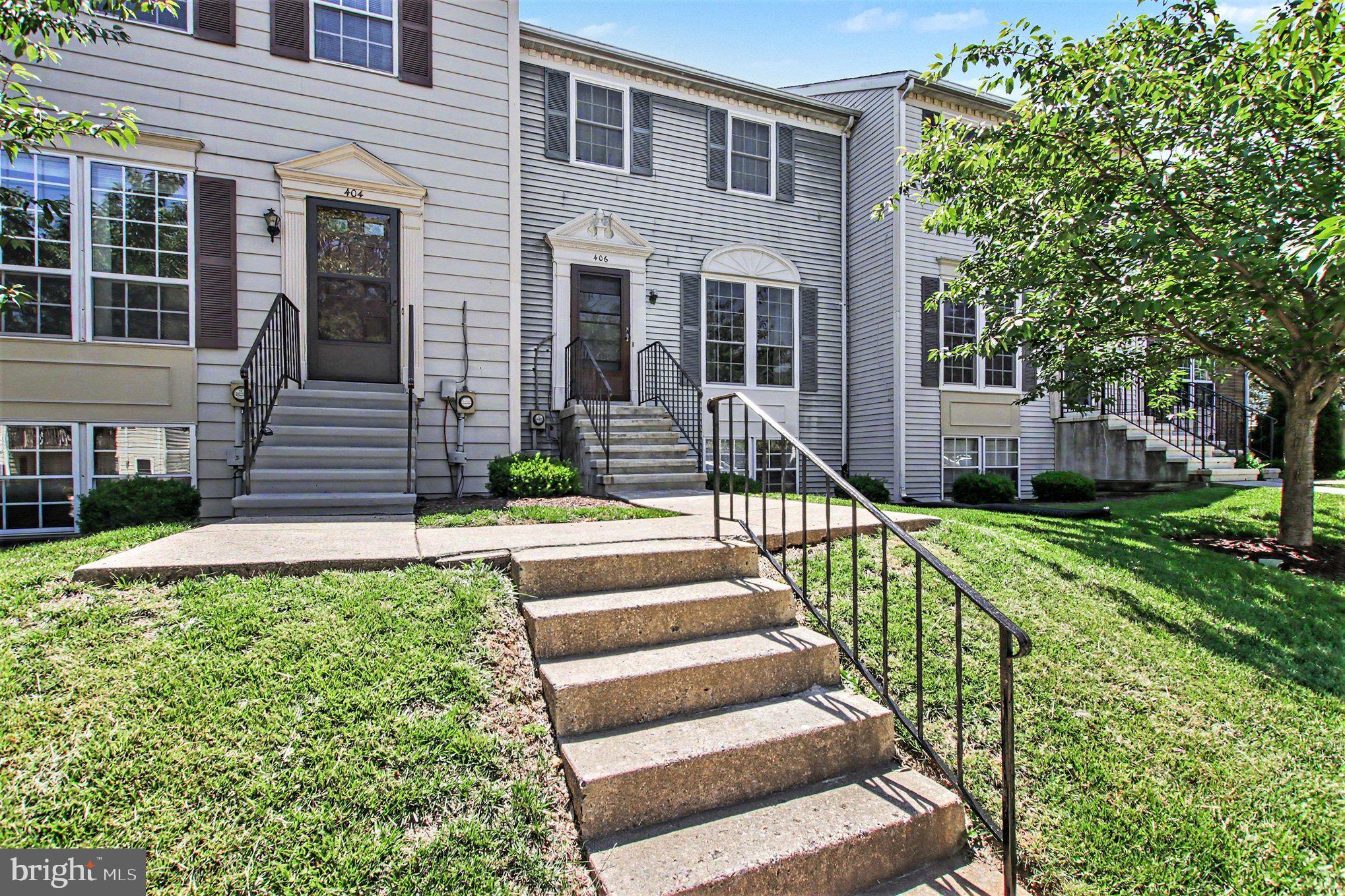 406 TERRY COURT B-4