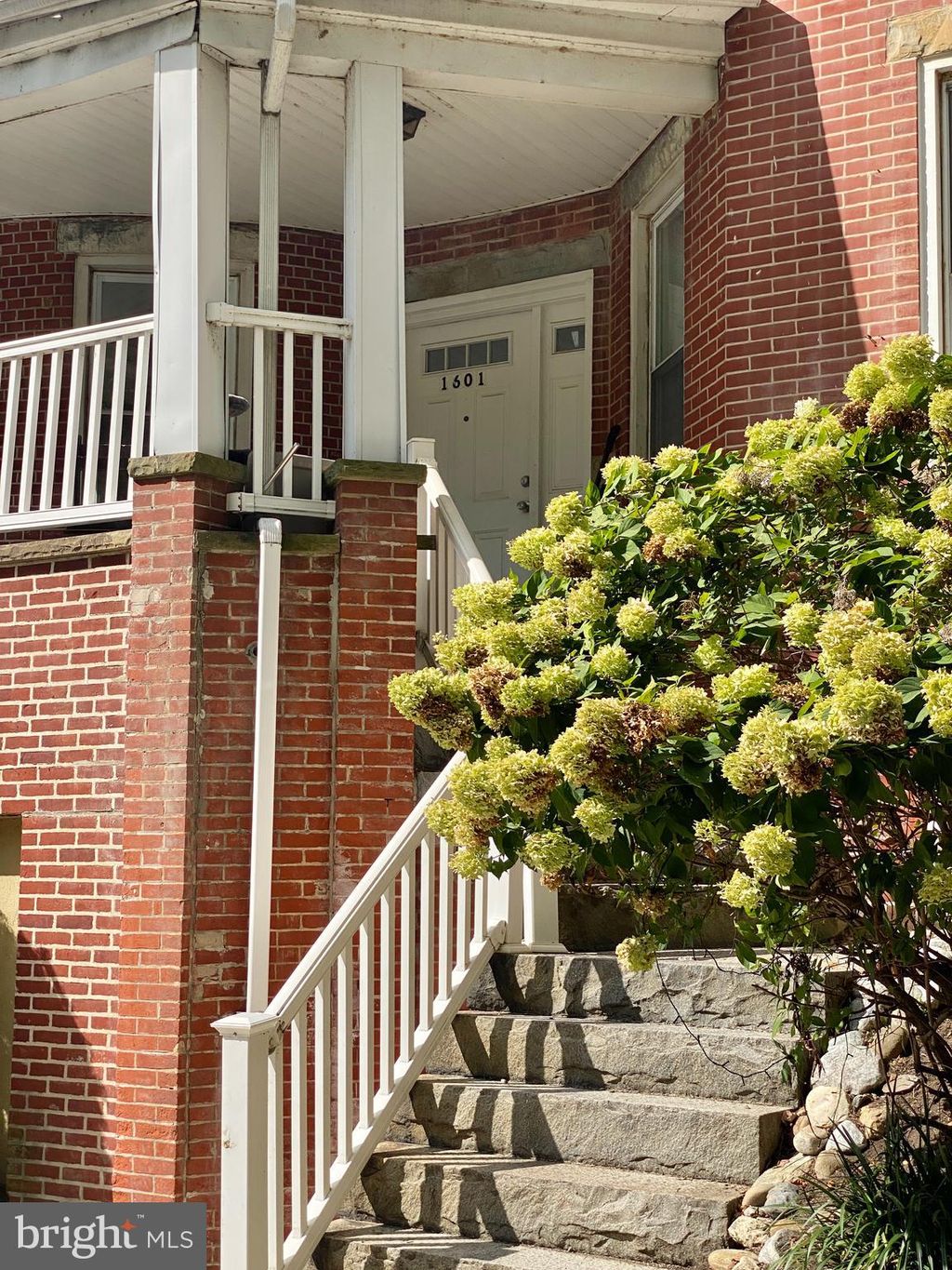 Photo of 1601 N West Street #APARTMENT 1, WILMINGTON, DE 19802 (MLS # DENC2090766)