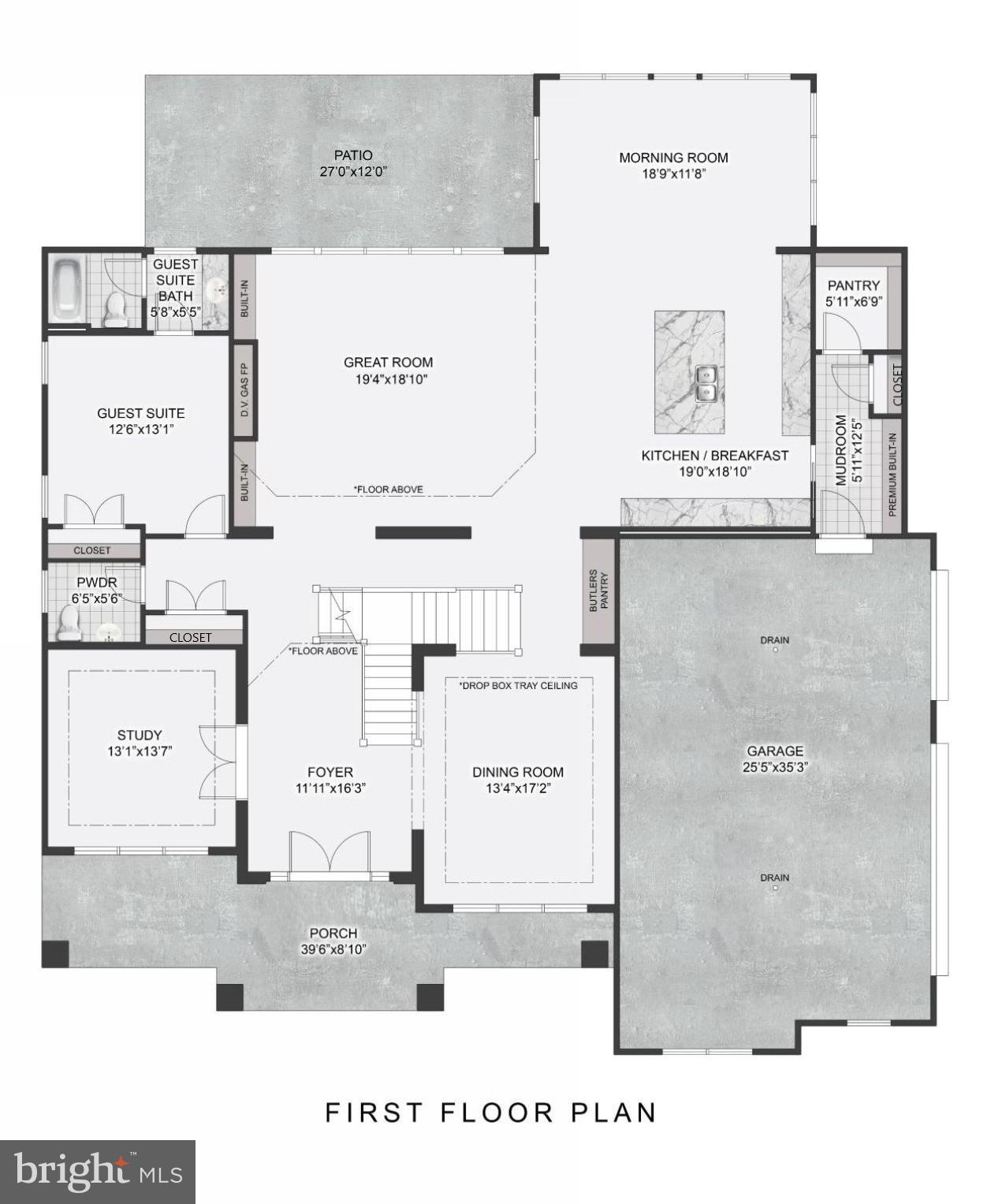 GARNET POINTE - Residential