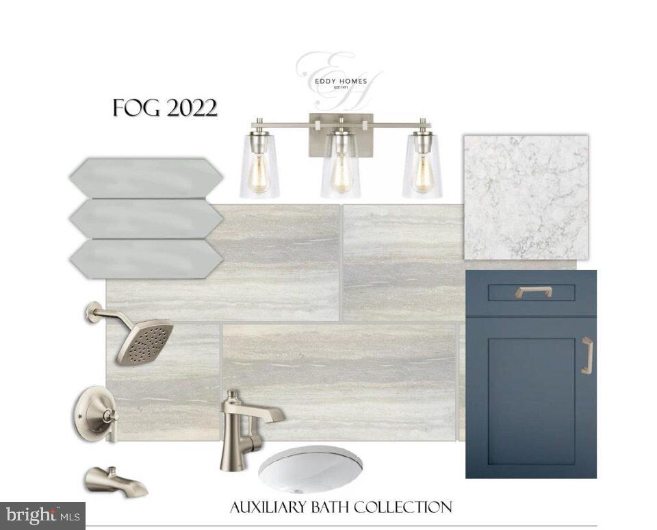 GARNET POINTE - Residential