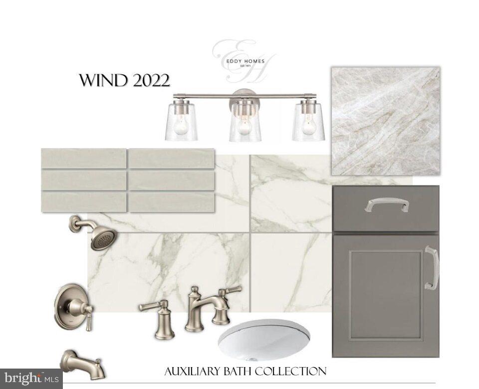 GARNET POINTE - Residential