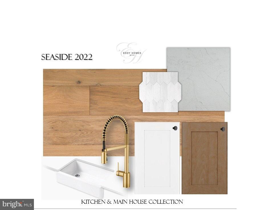 GARNET POINTE - Residential