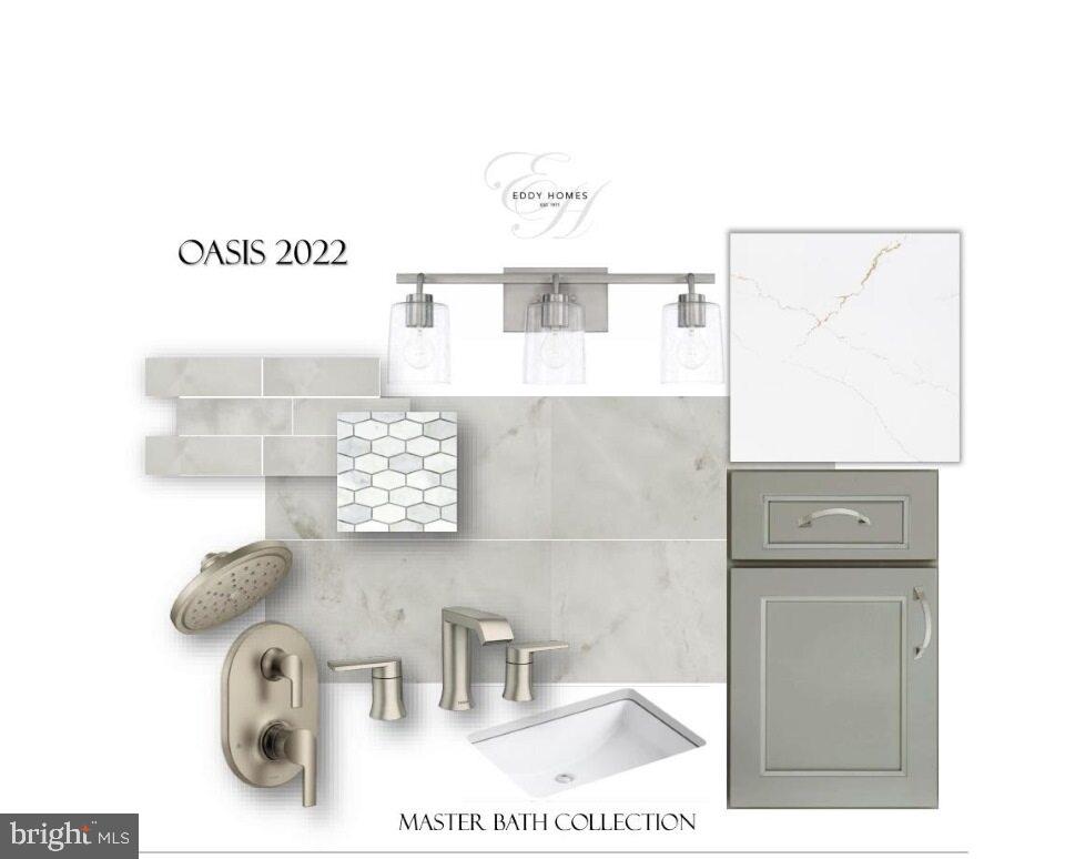 GARNET POINTE - Residential