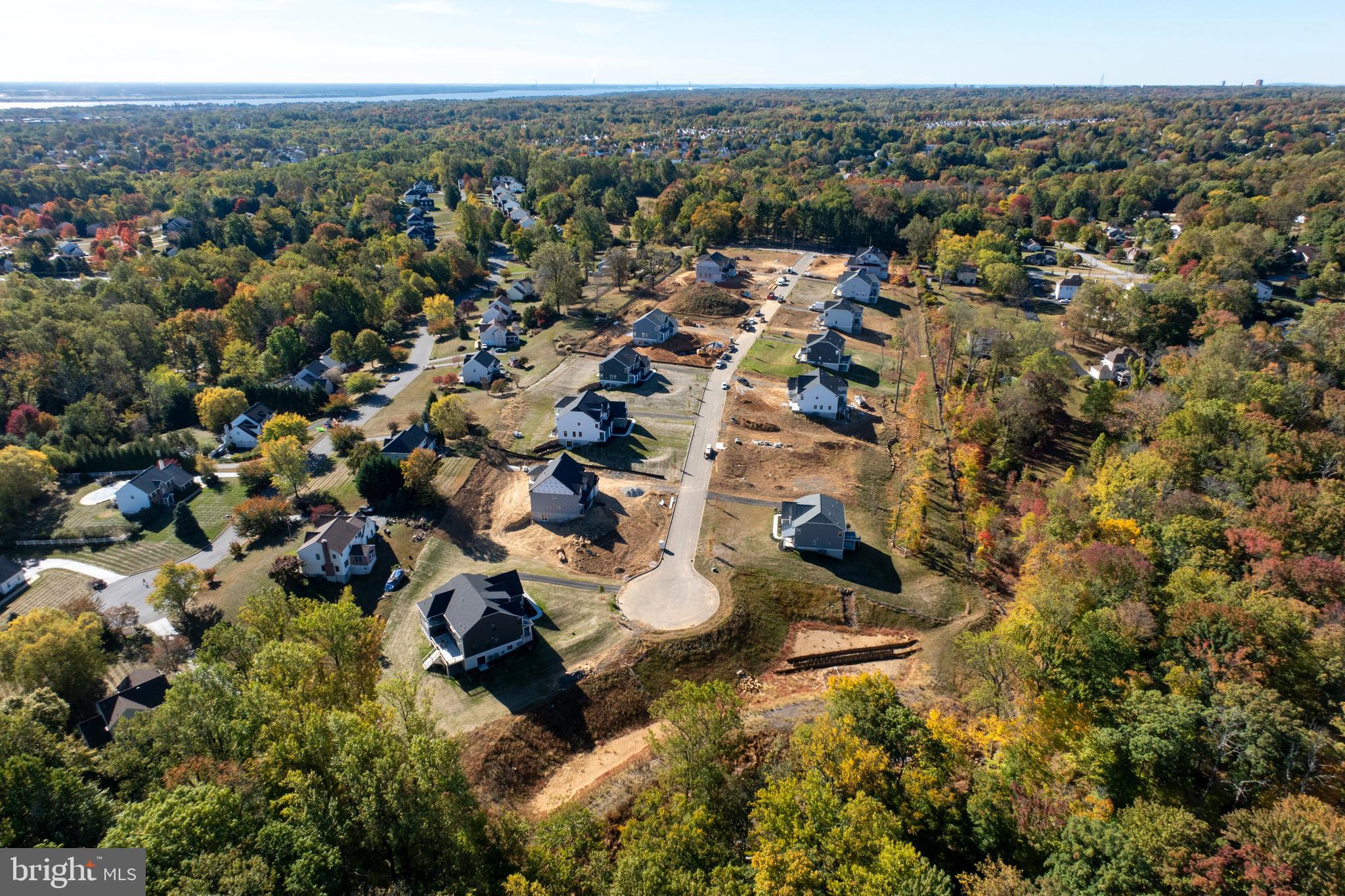 GARNET POINTE - Residential