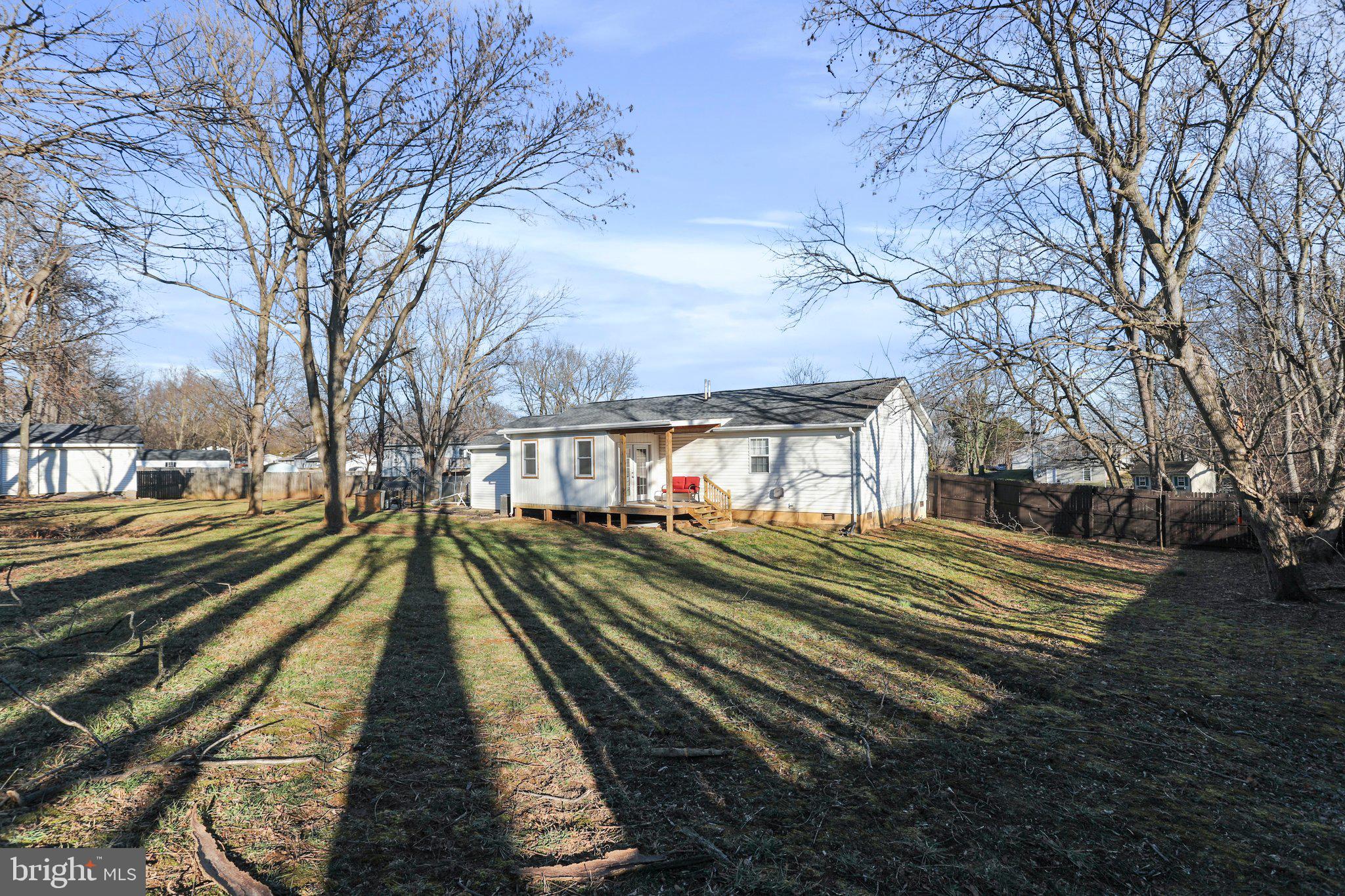 SYLVAN GROVE - Residential