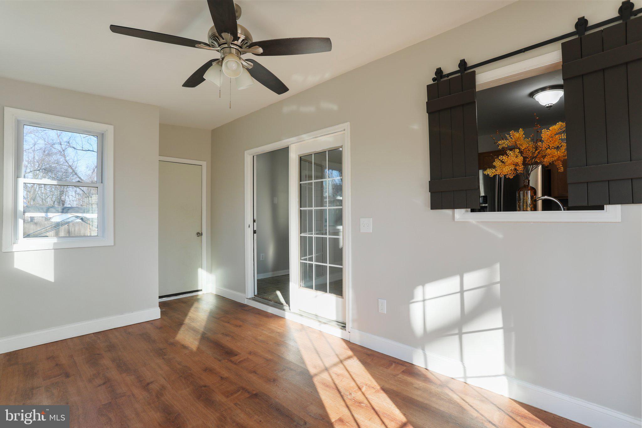 SYLVAN GROVE - Residential