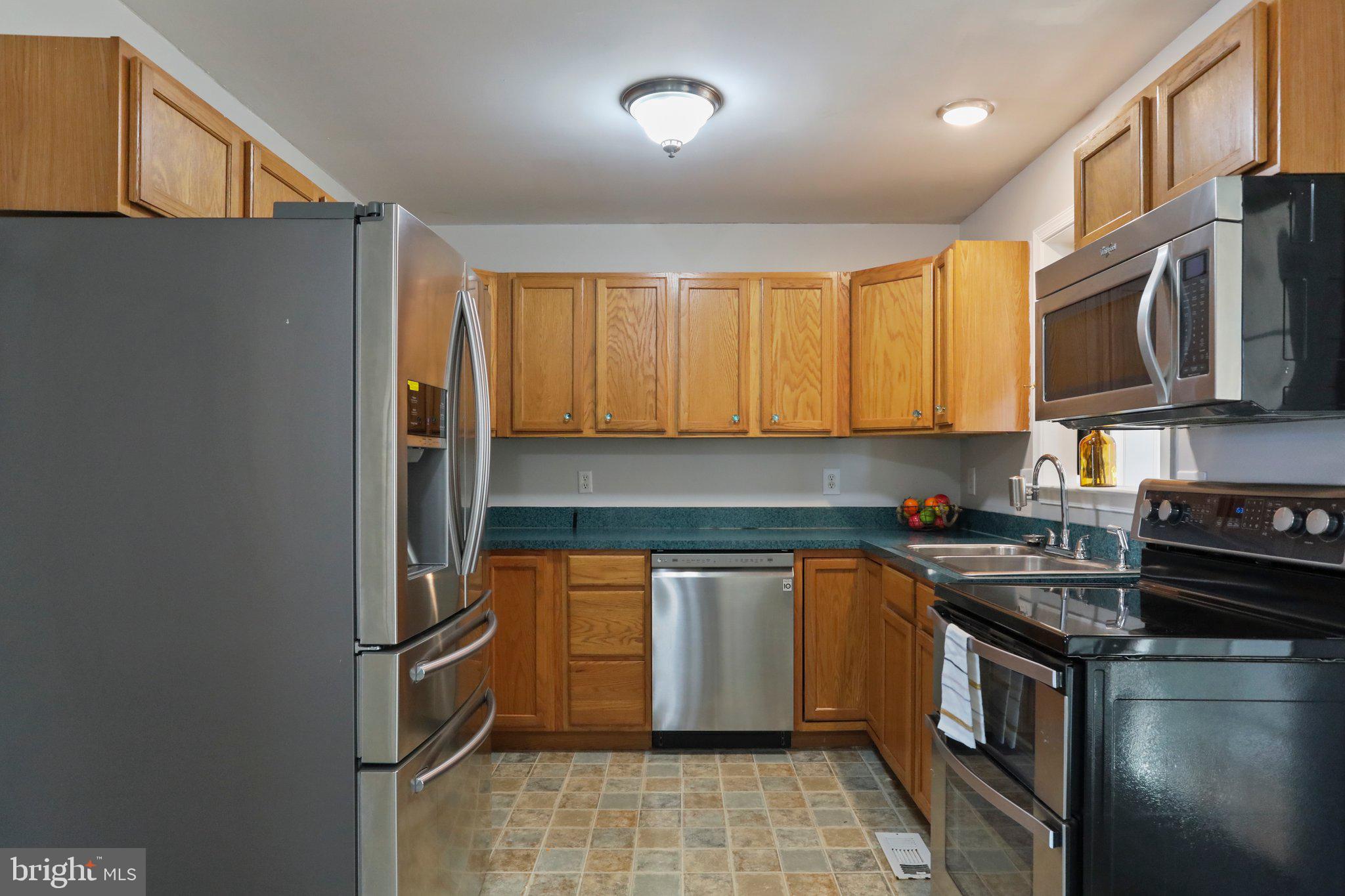 SYLVAN GROVE - Residential