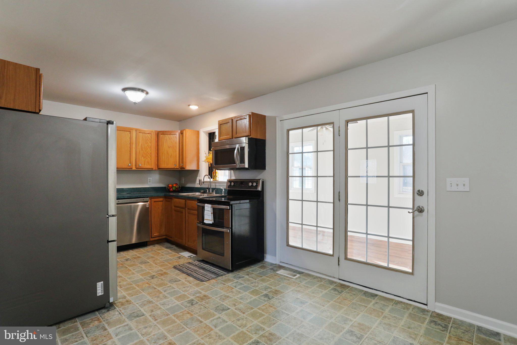 SYLVAN GROVE - Residential