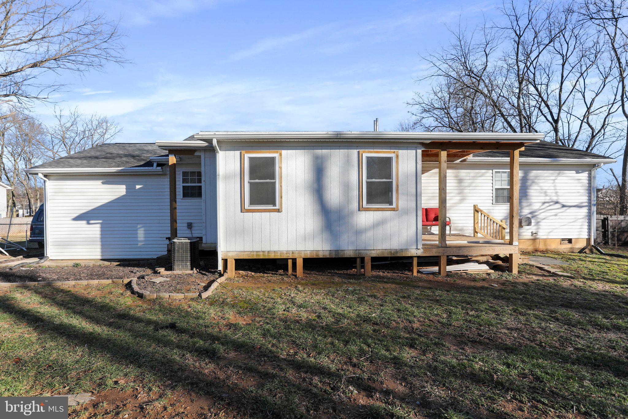 SYLVAN GROVE - Residential