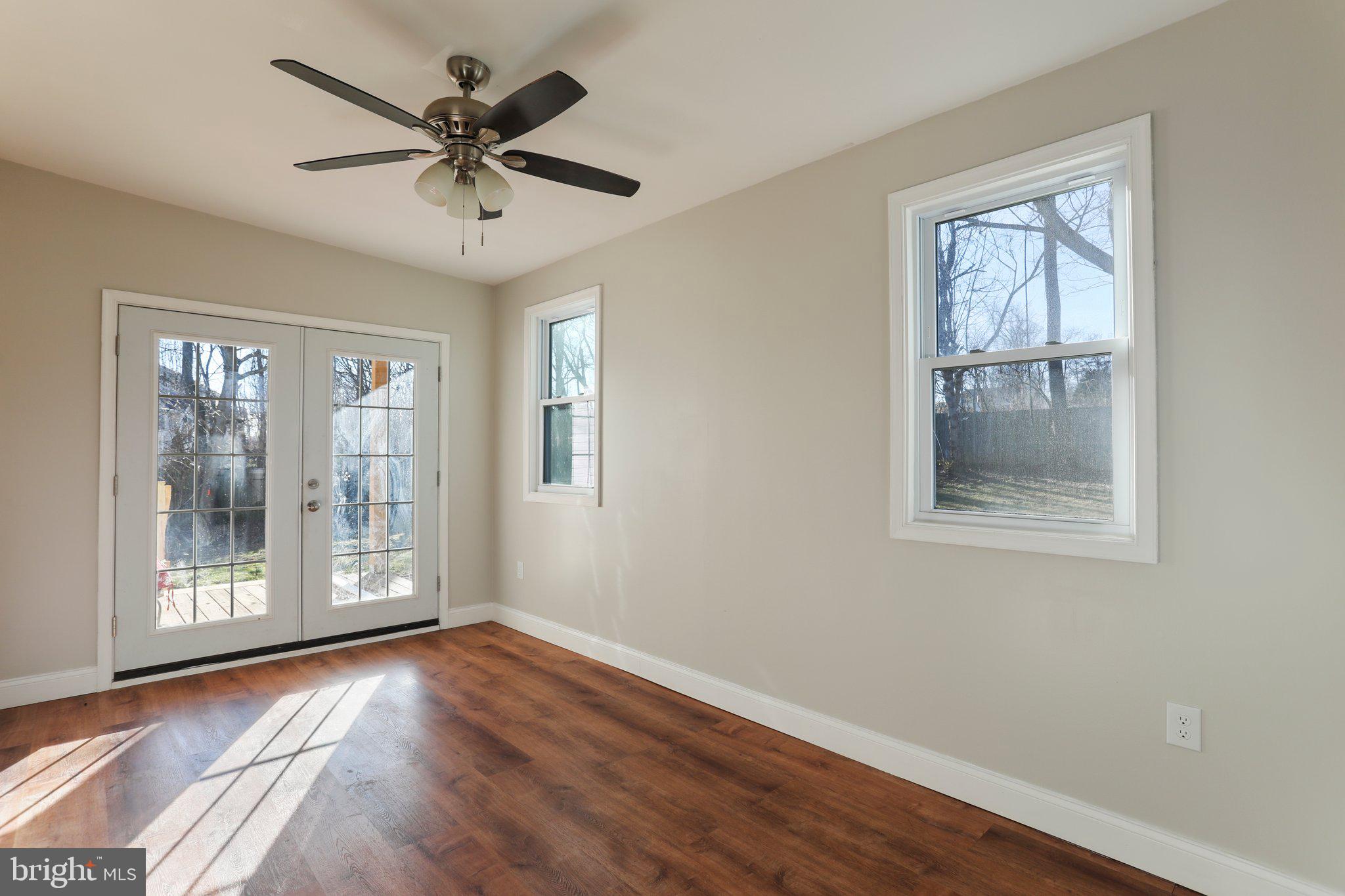 SYLVAN GROVE - Residential