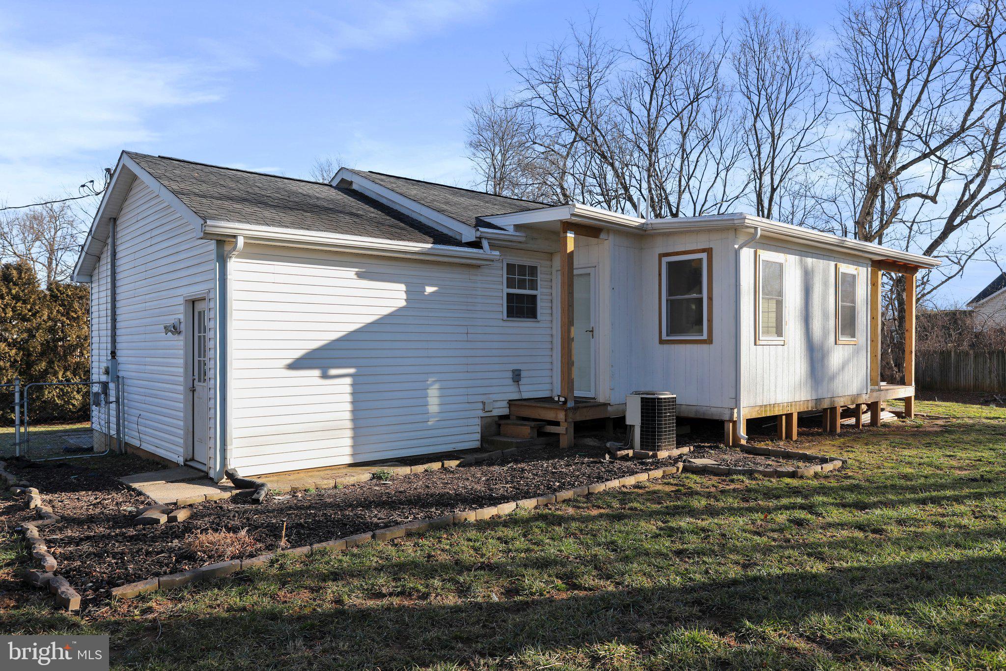 SYLVAN GROVE - Residential