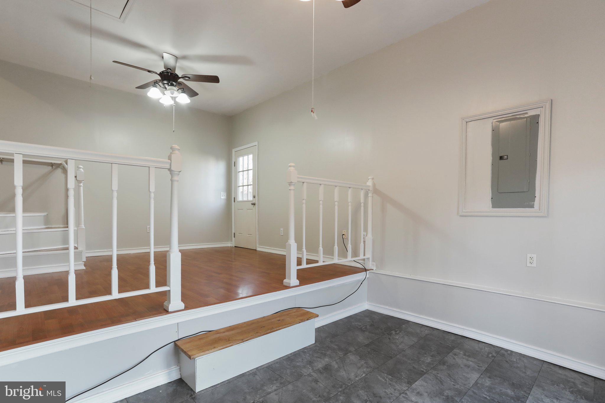 SYLVAN GROVE - Residential