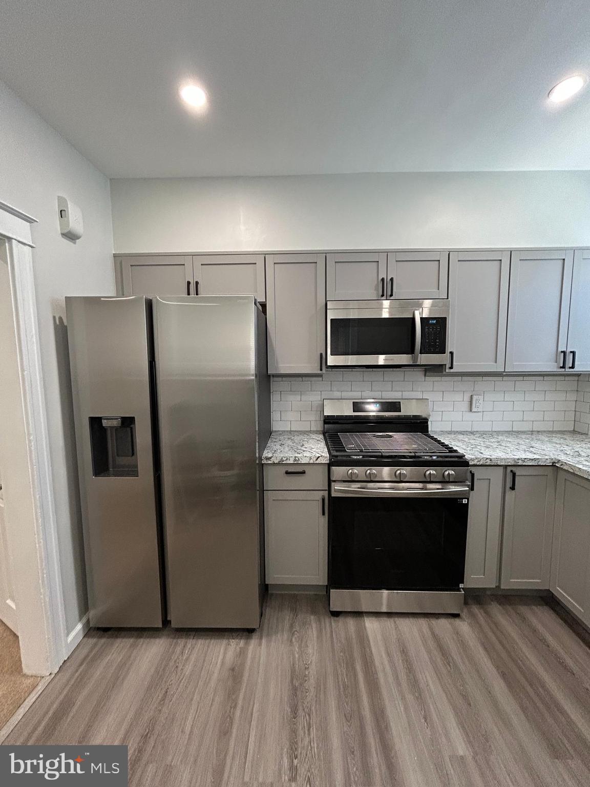 STONEHURST - Residential