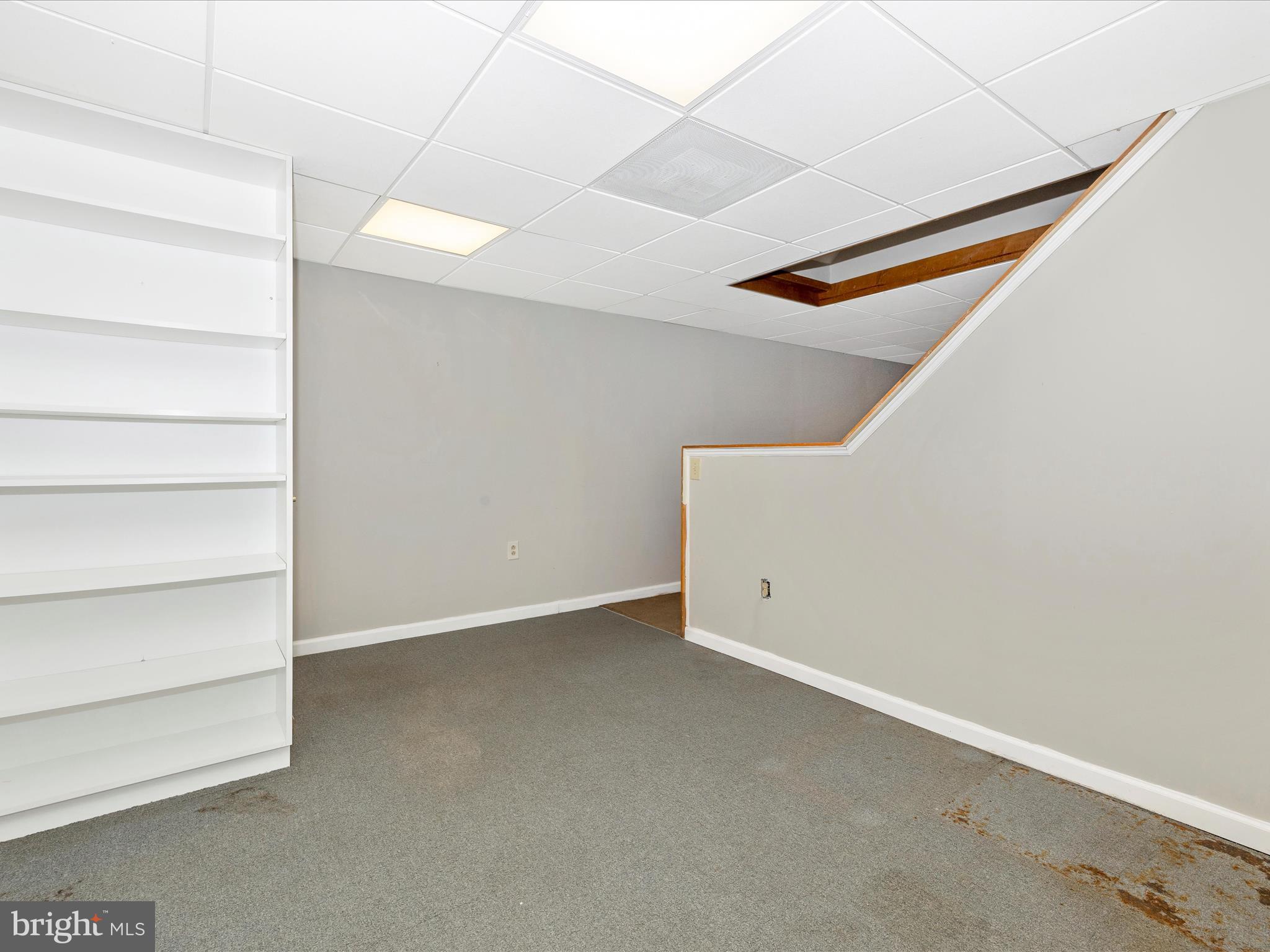 MT AIRY ESTATES - Residential