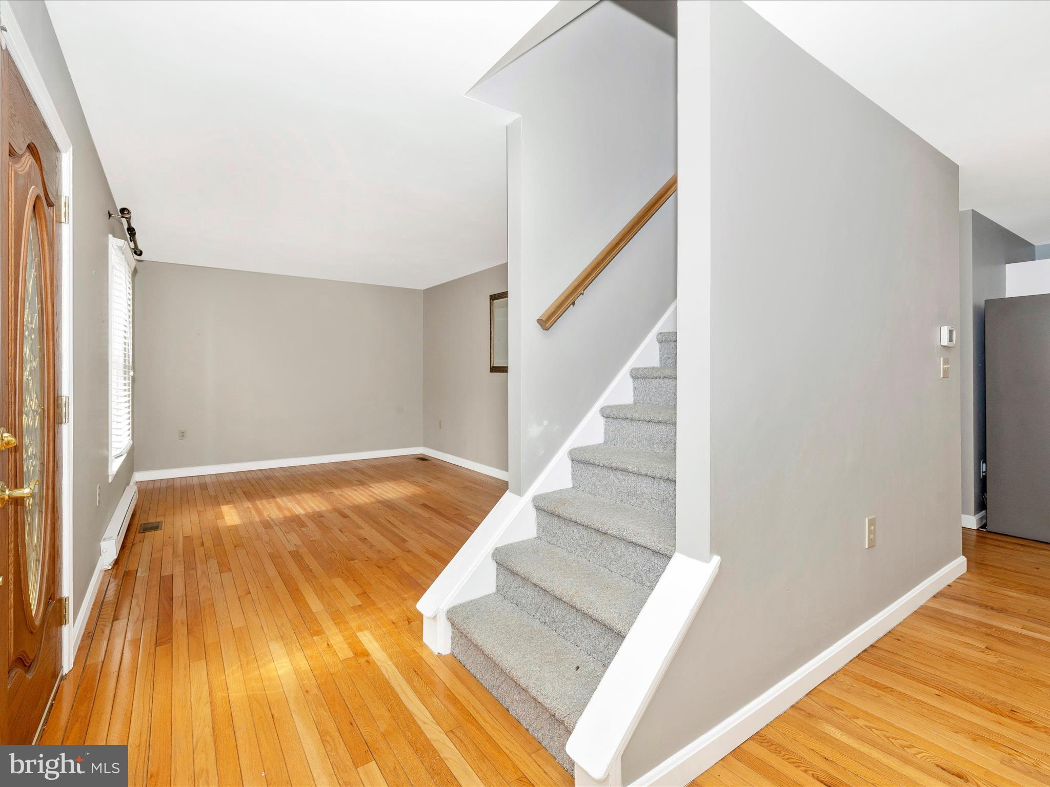 MT AIRY ESTATES - Residential