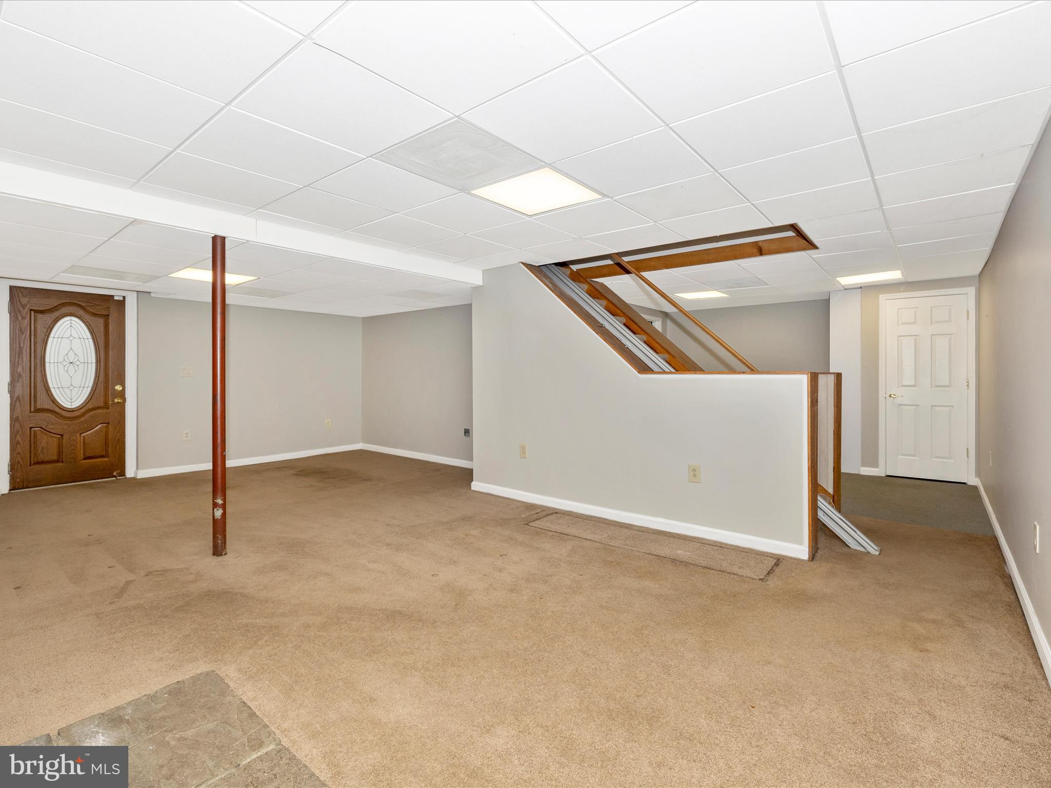 MT AIRY ESTATES - Residential