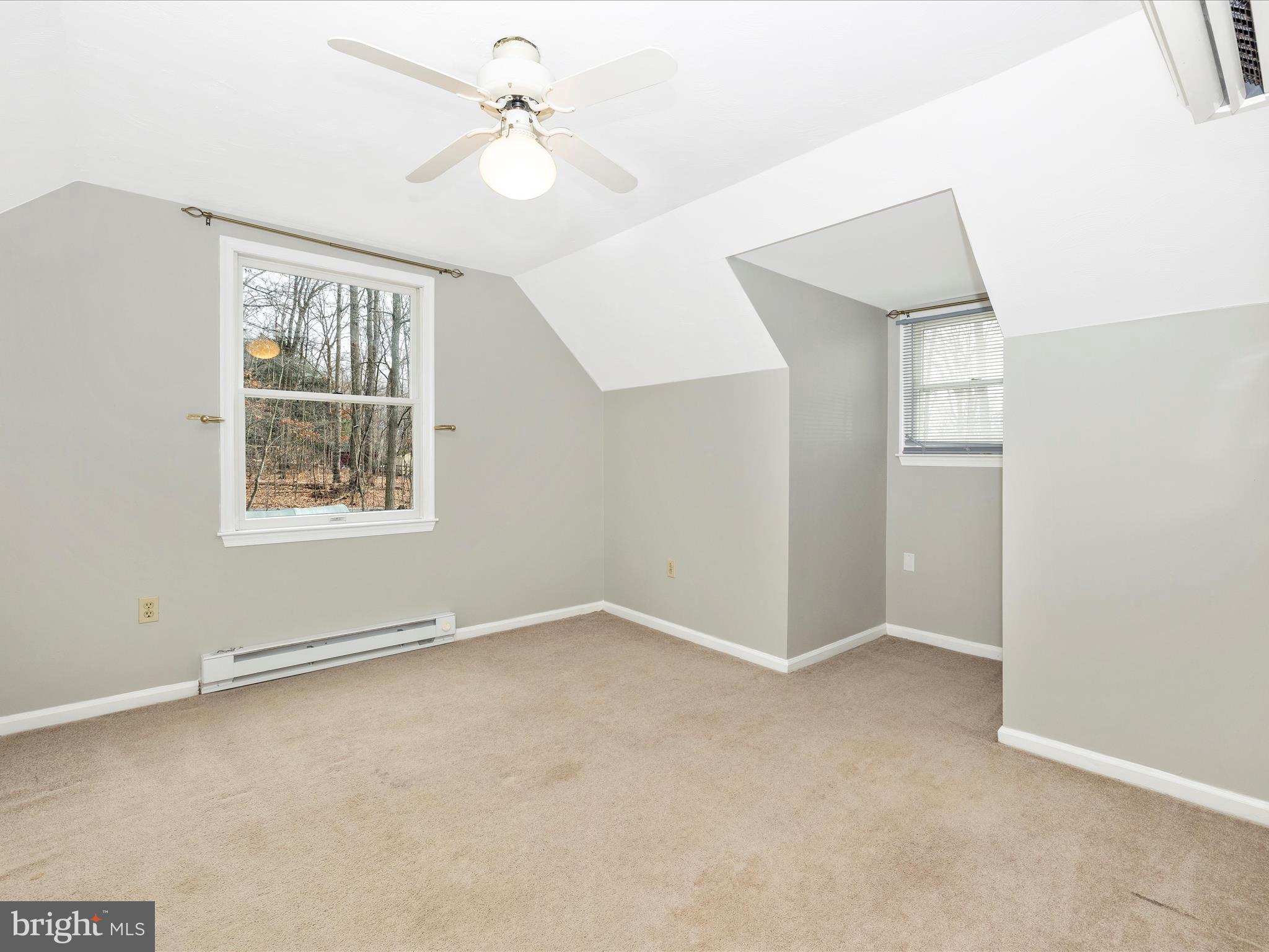 MT AIRY ESTATES - Residential