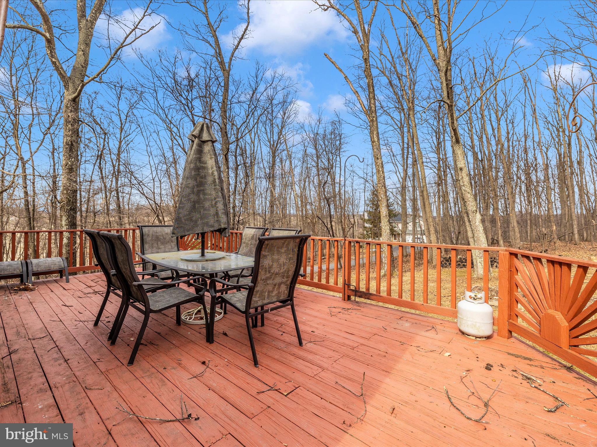 MT AIRY ESTATES - Residential