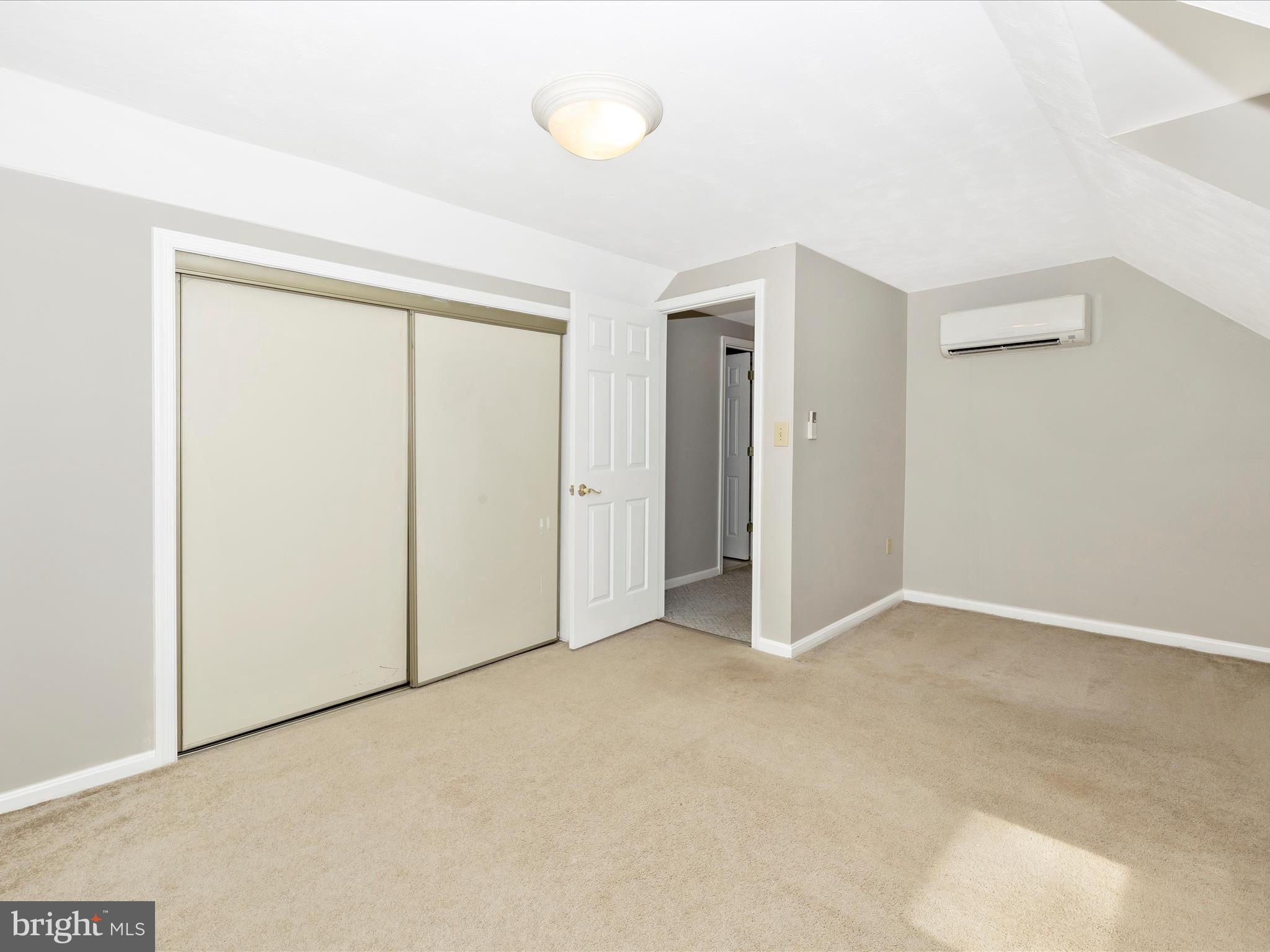 MT AIRY ESTATES - Residential