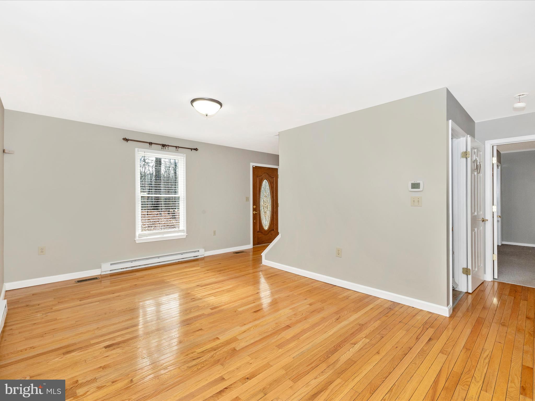 MT AIRY ESTATES - Residential