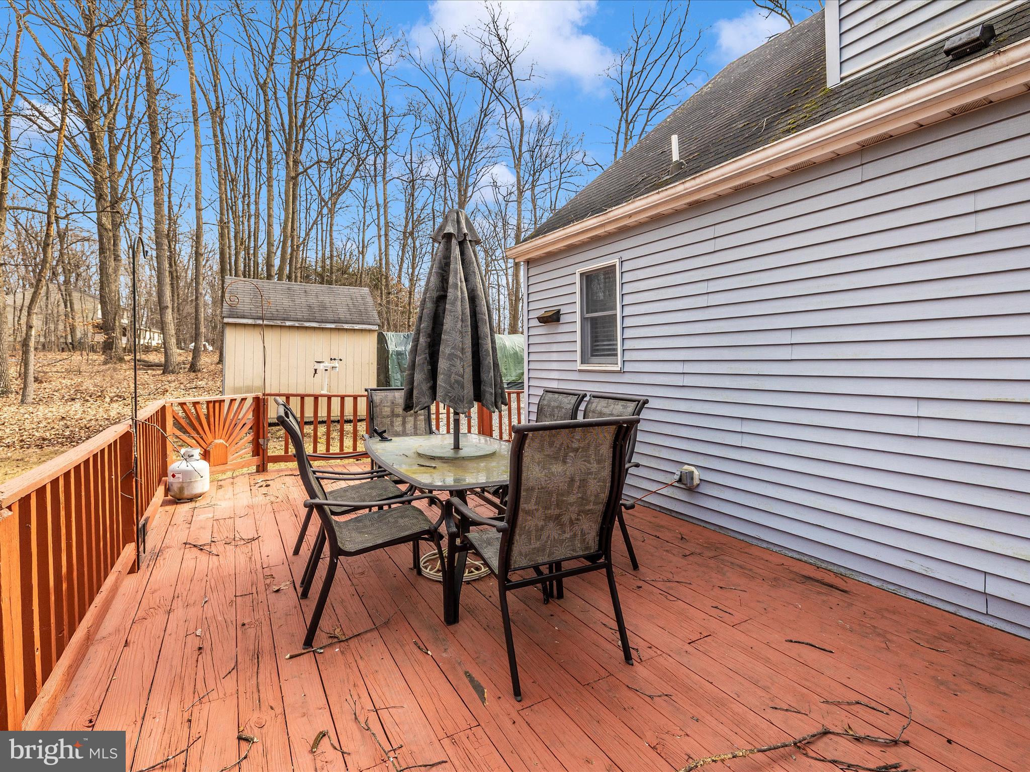 MT AIRY ESTATES - Residential