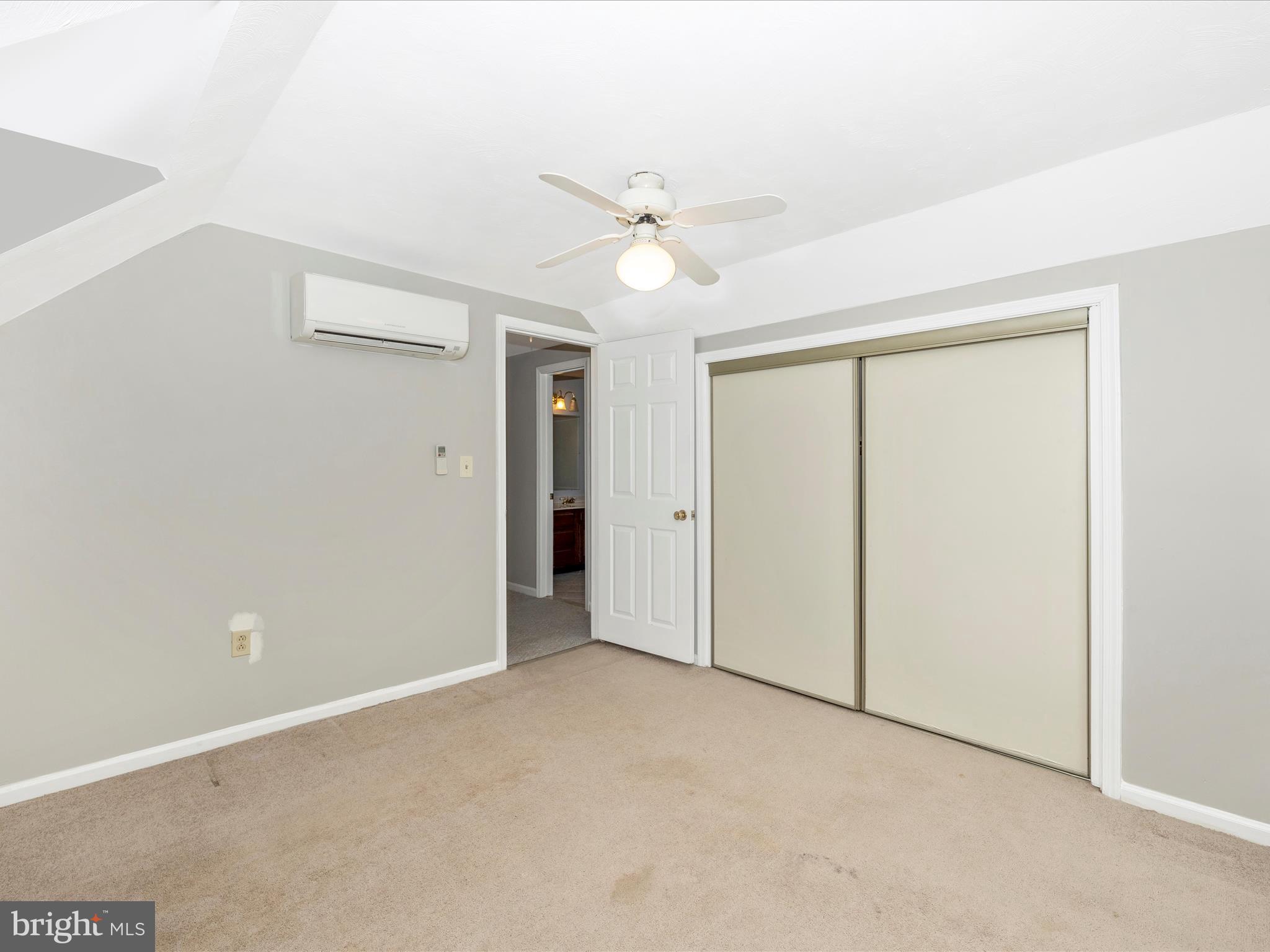 MT AIRY ESTATES - Residential