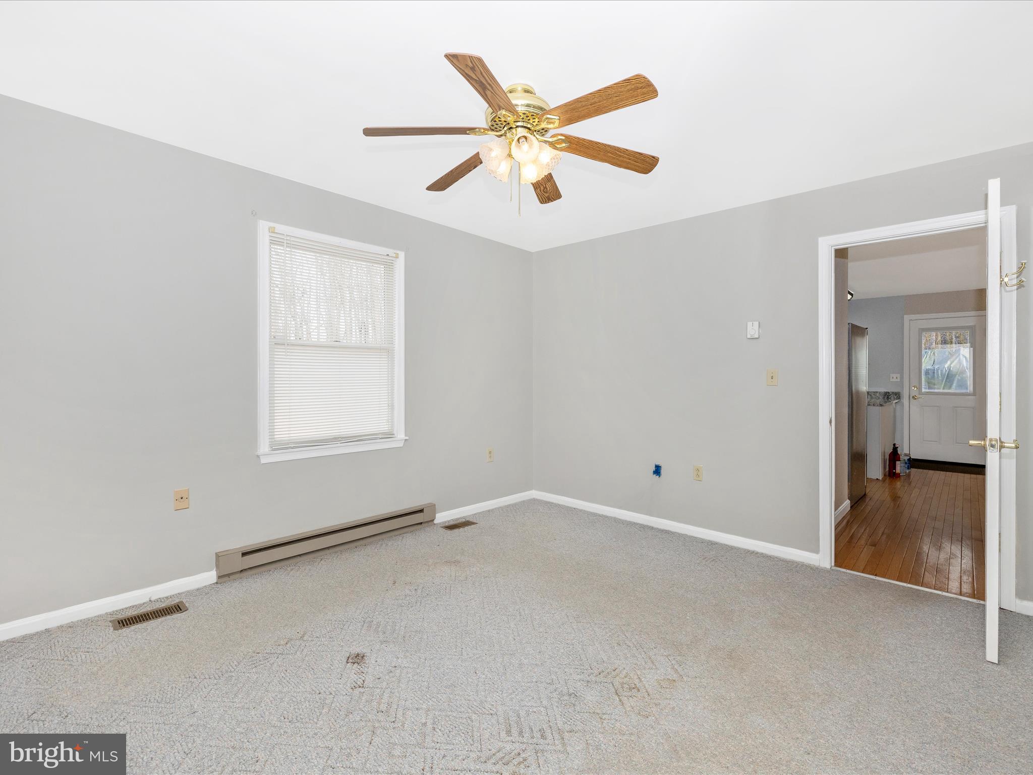 MT AIRY ESTATES - Residential