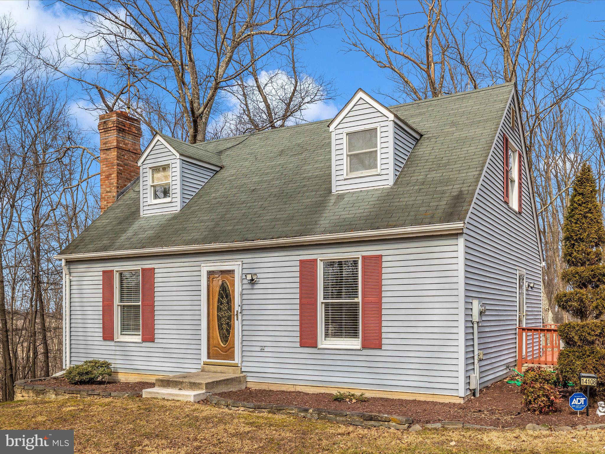 MT AIRY ESTATES - Residential