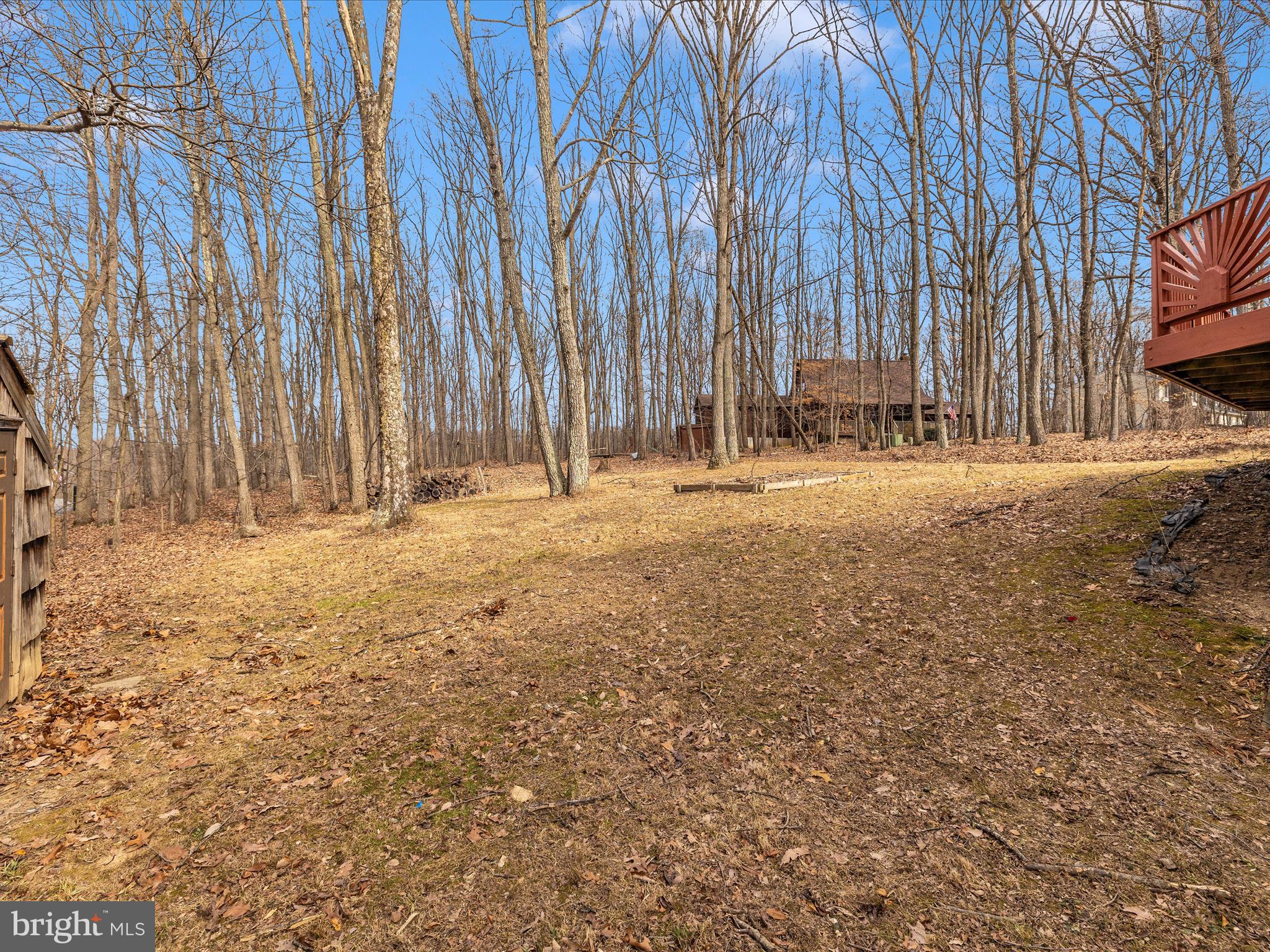 MT AIRY ESTATES - Residential