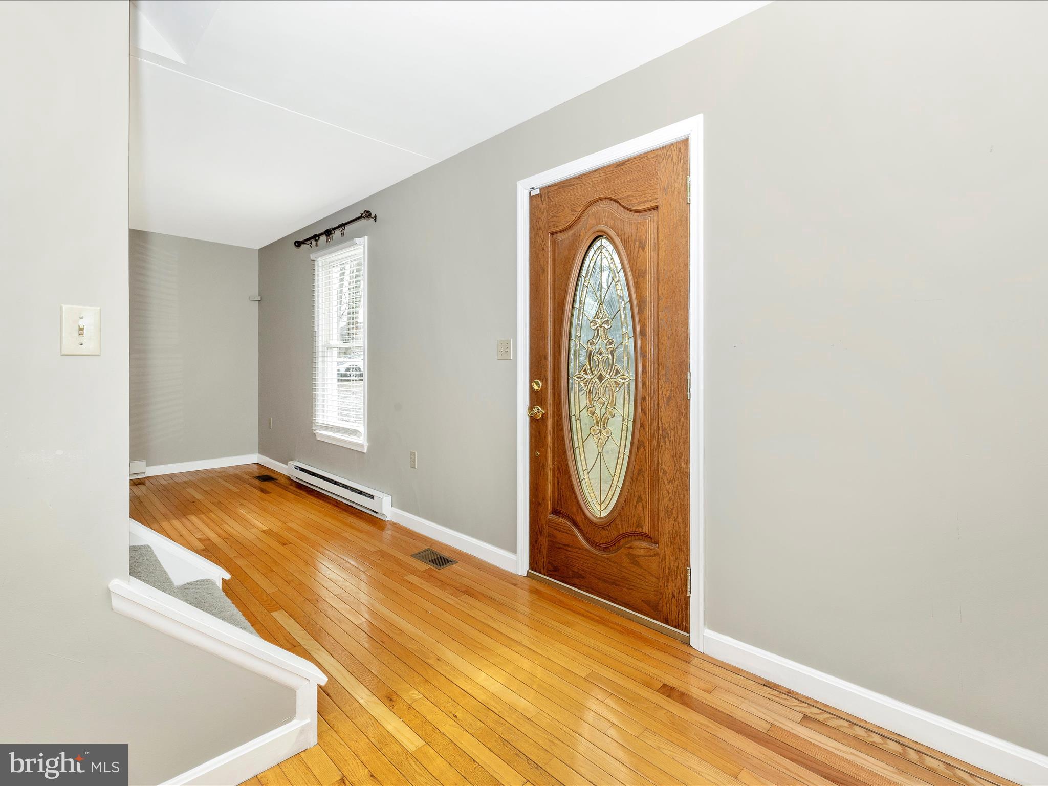 MT AIRY ESTATES - Residential