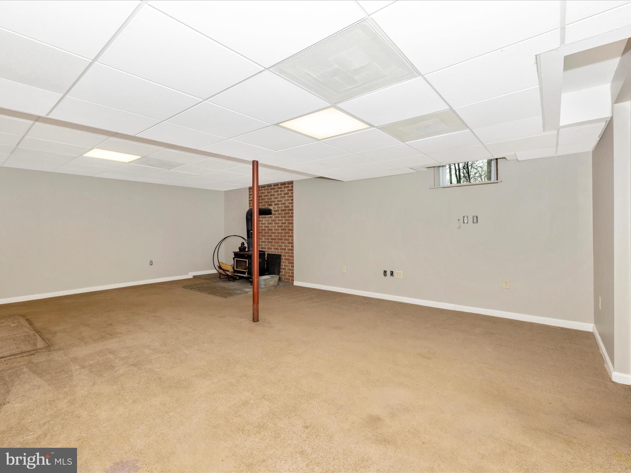 MT AIRY ESTATES - Residential