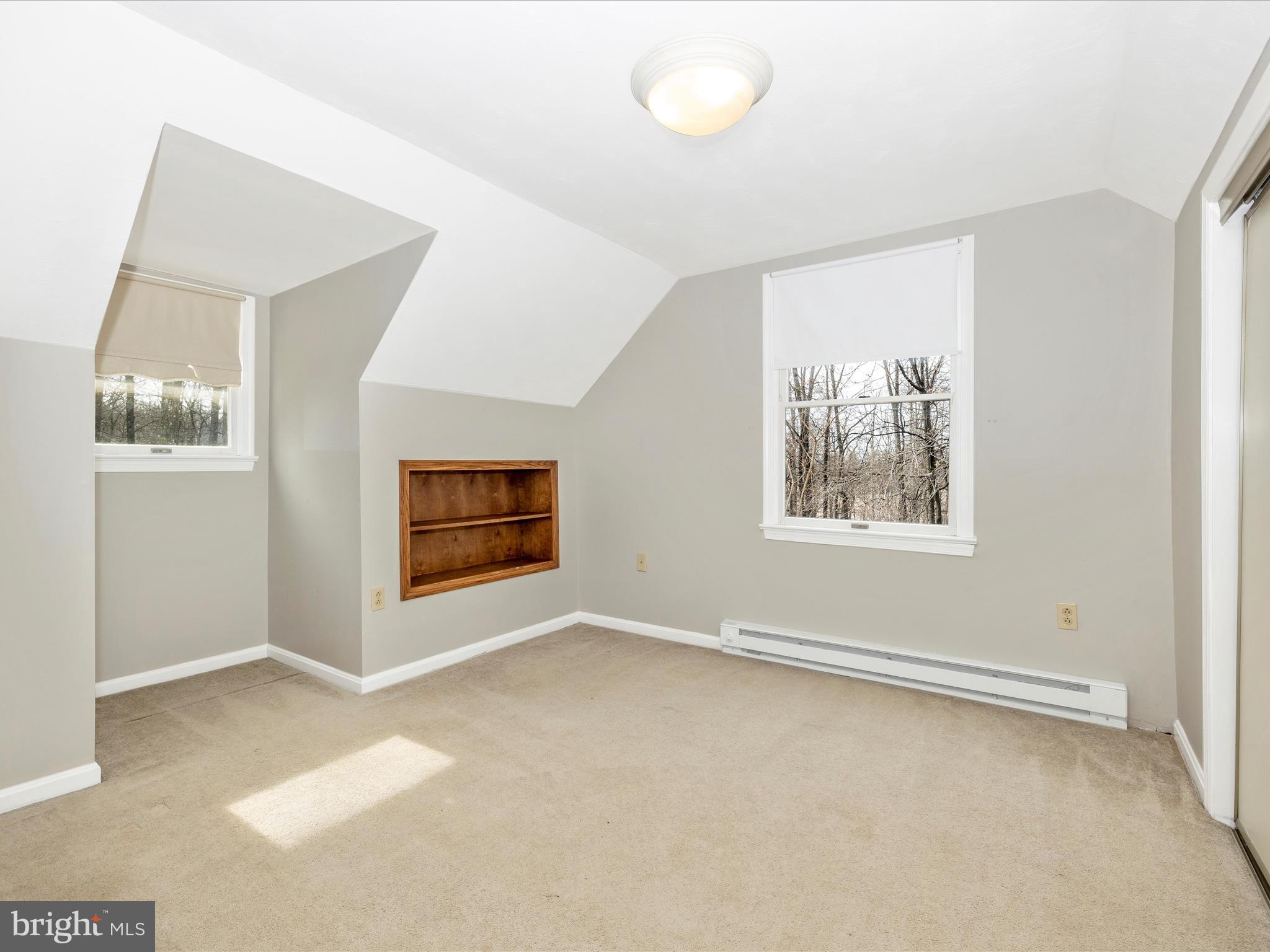 MT AIRY ESTATES - Residential