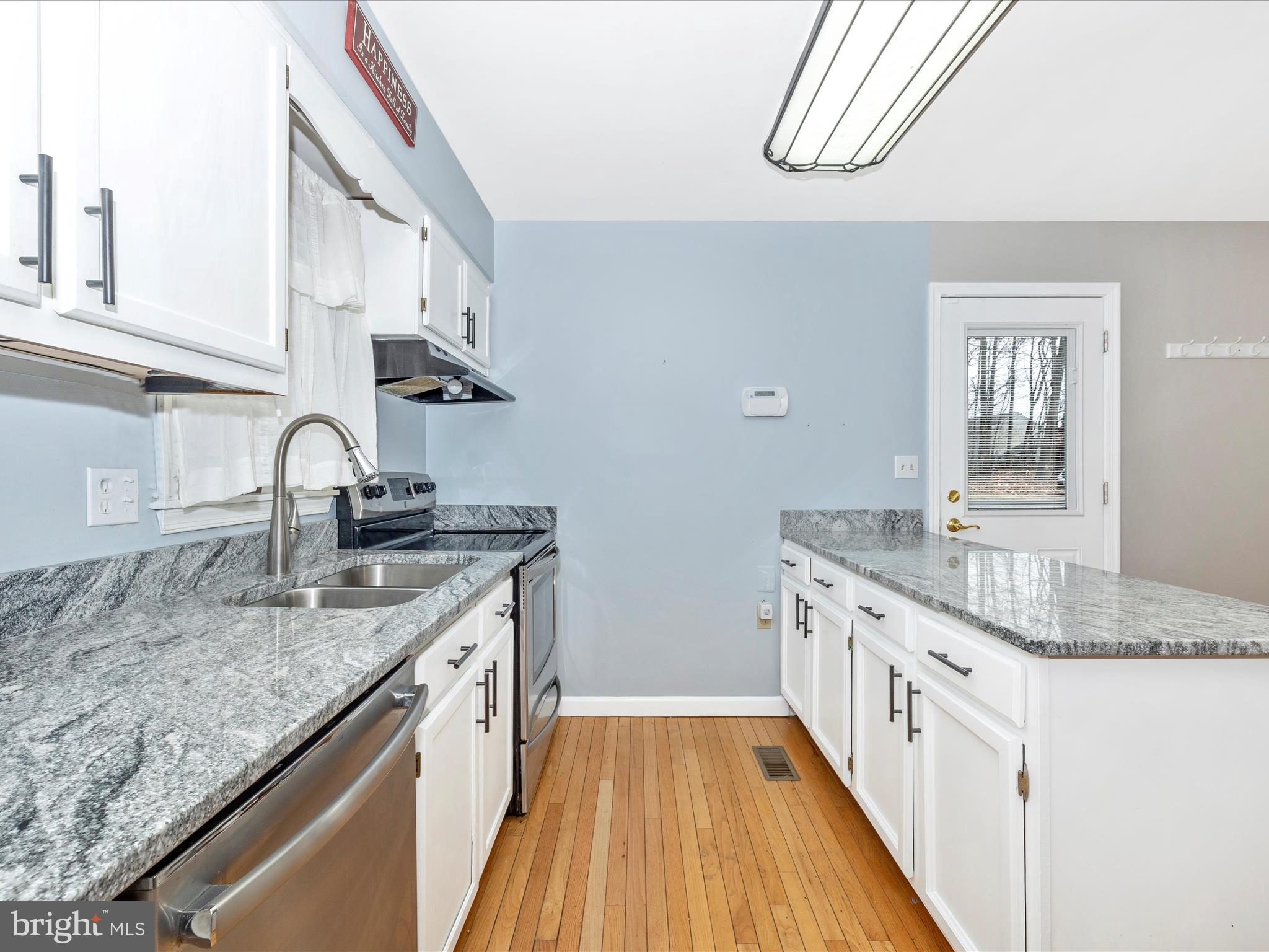 MT AIRY ESTATES - Residential