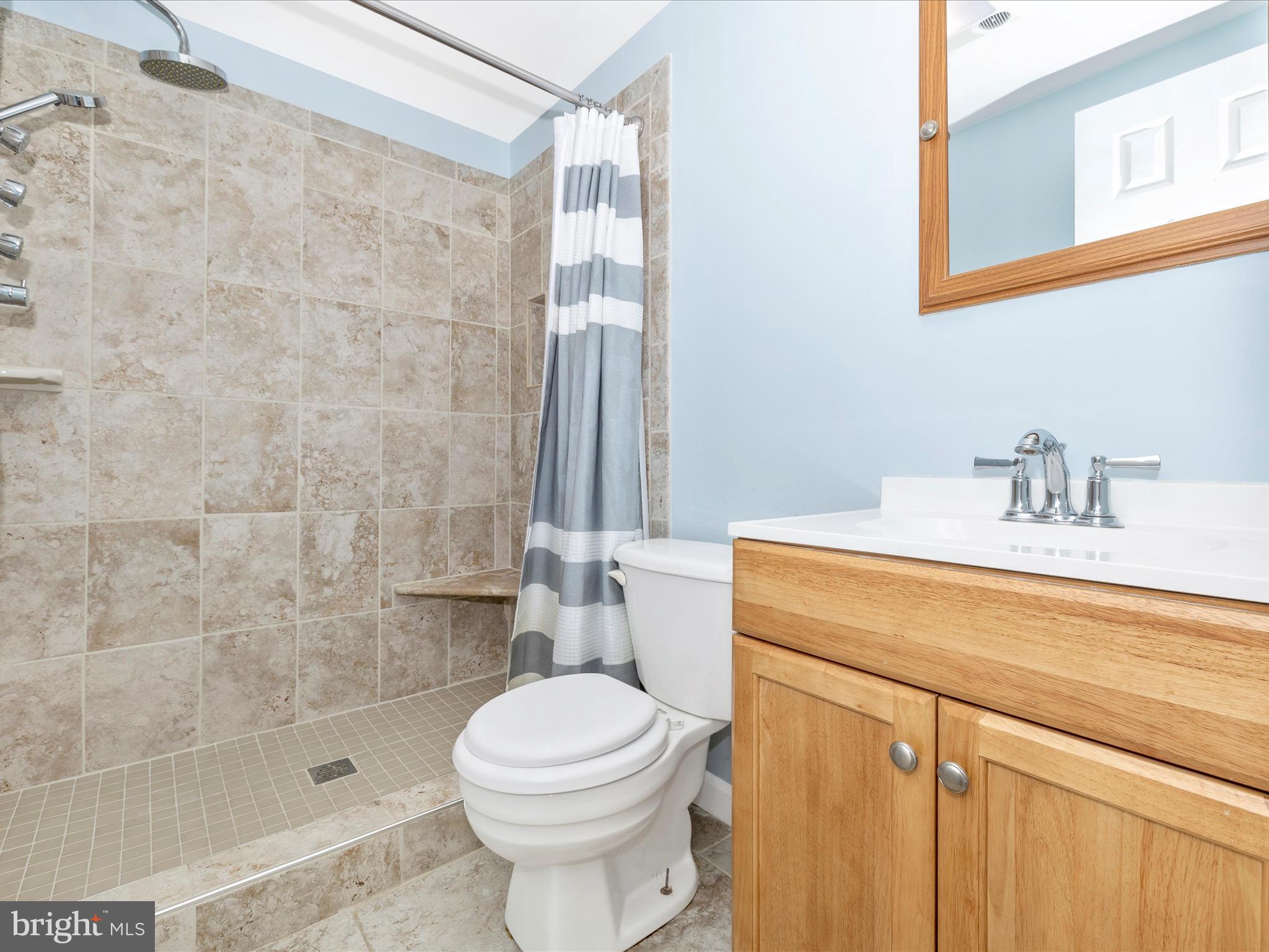 MT AIRY ESTATES - Residential