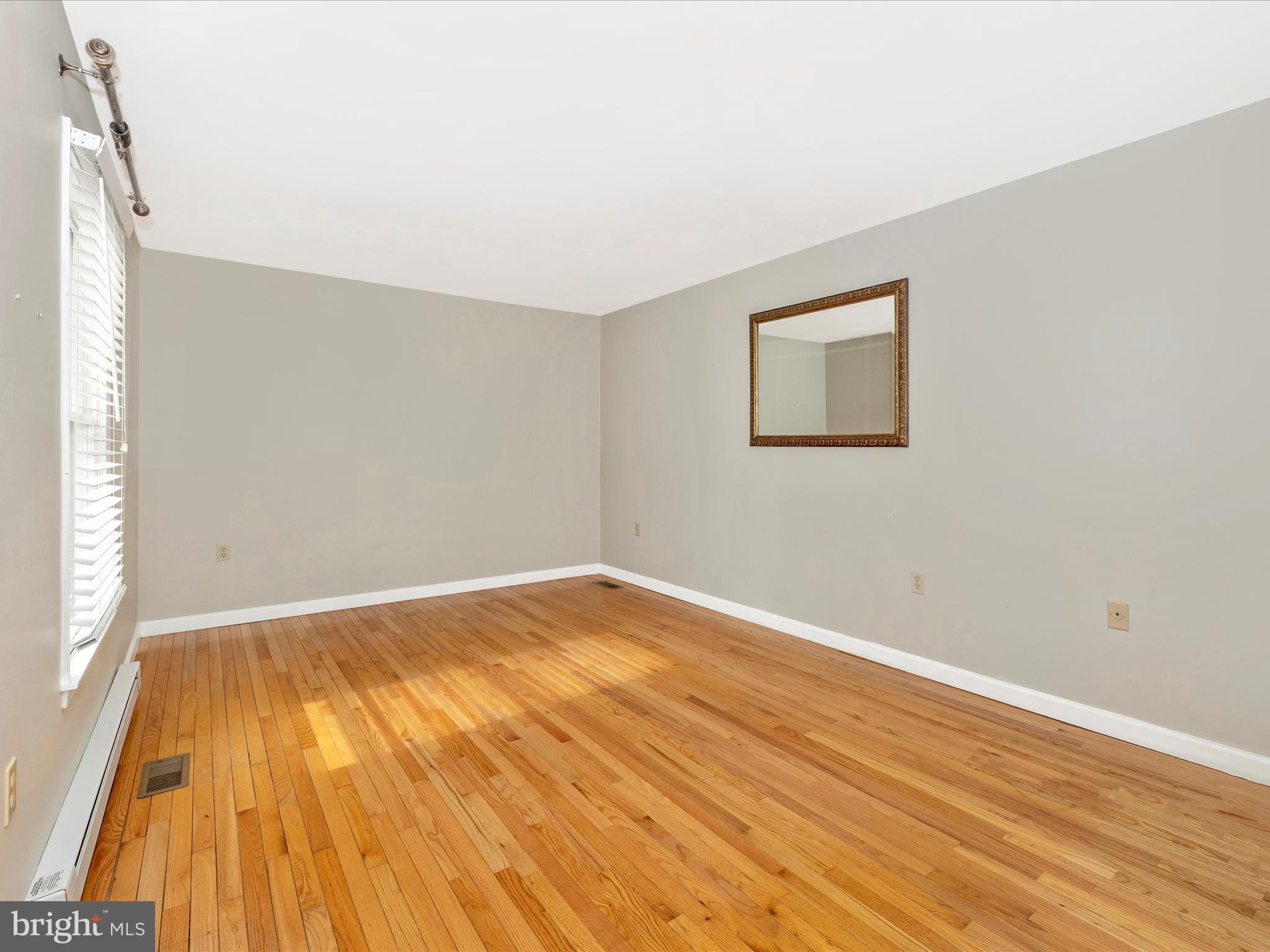 MT AIRY ESTATES - Residential