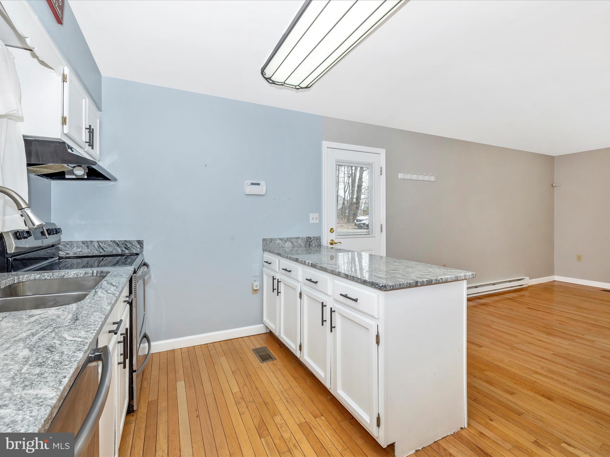 MT AIRY ESTATES - Residential